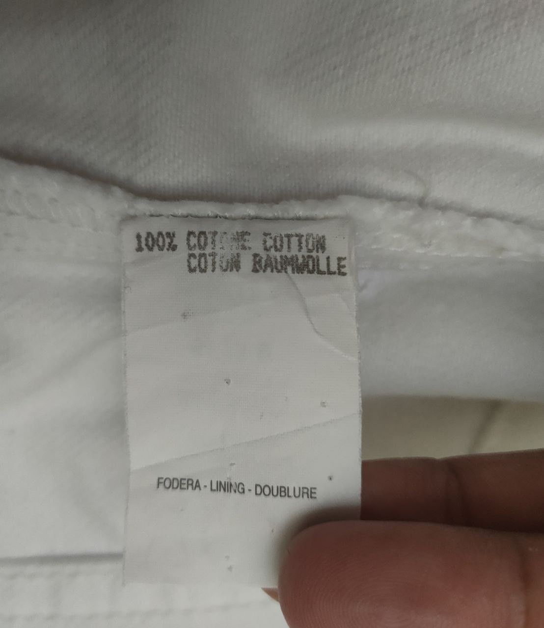 Gucci Gucci Denim Jacket Size XS / US 0-2 / IT 36-38 - 8 Thumbnail