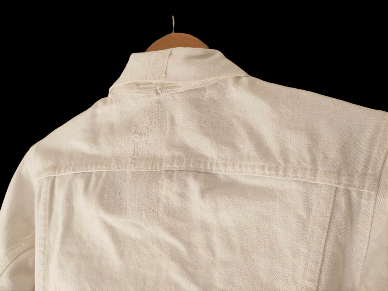 Gucci Gucci Denim Jacket Size XS / US 0-2 / IT 36-38 - 3 Thumbnail