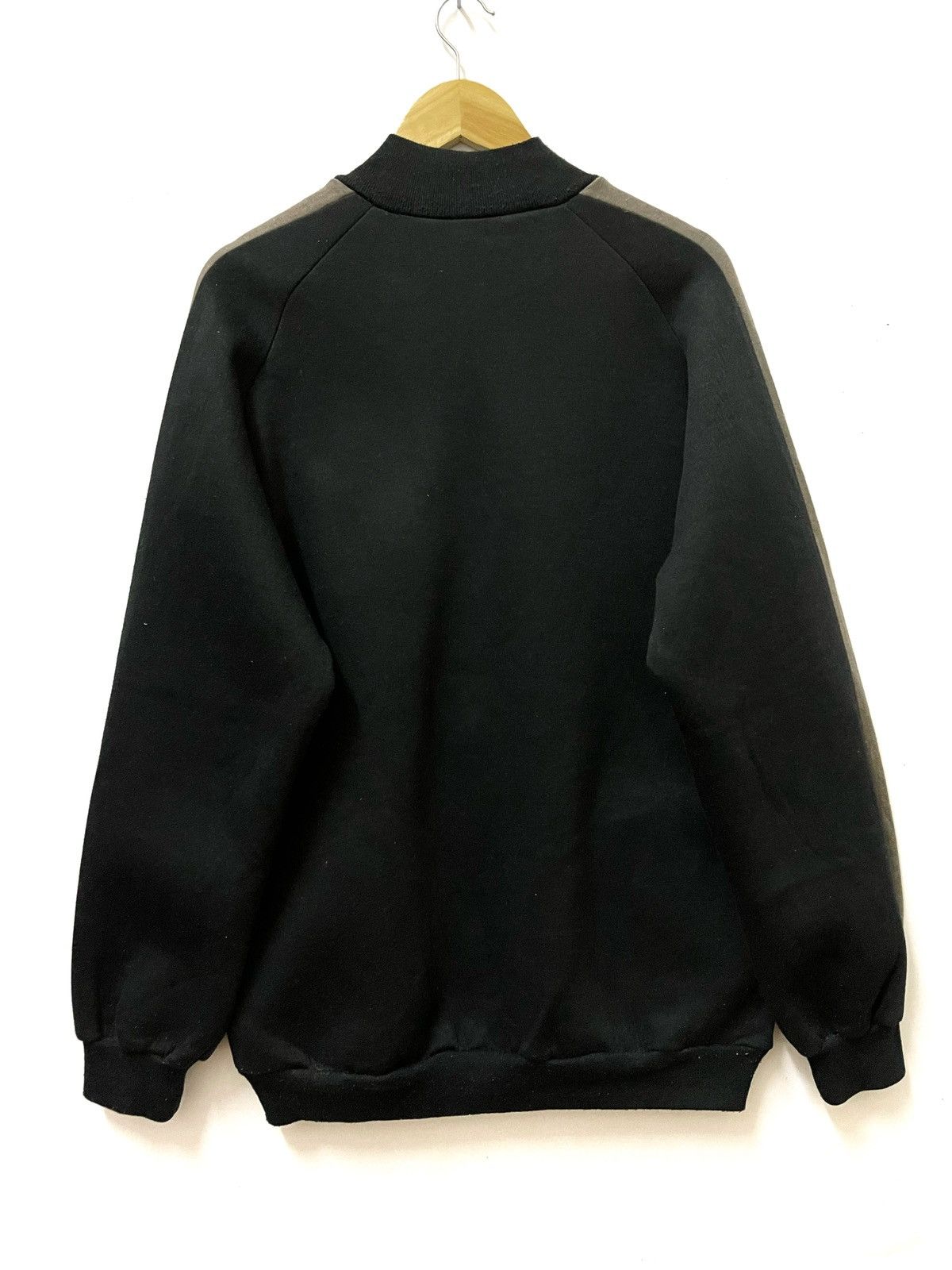 Carhartt × Vintage Vintage Carhartt Full Zipper Jacket Black Size US L / EU 52-54 / 3 - 4 Thumbnail