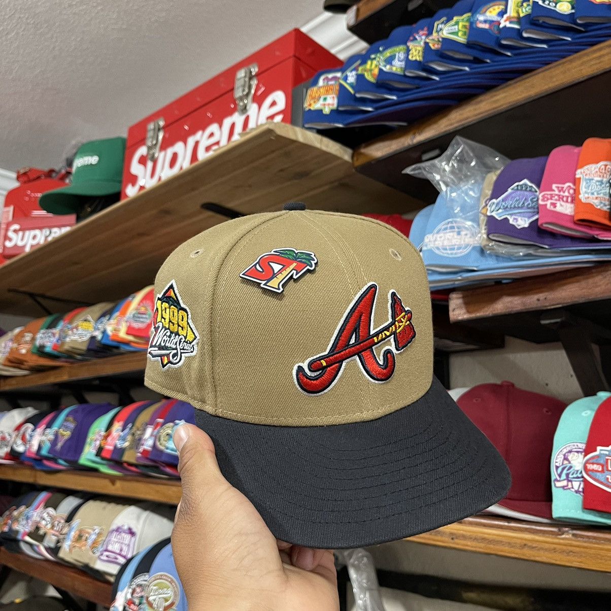 New Era New era exclusive fitted Size ONE SIZE - 1 Thumbnail