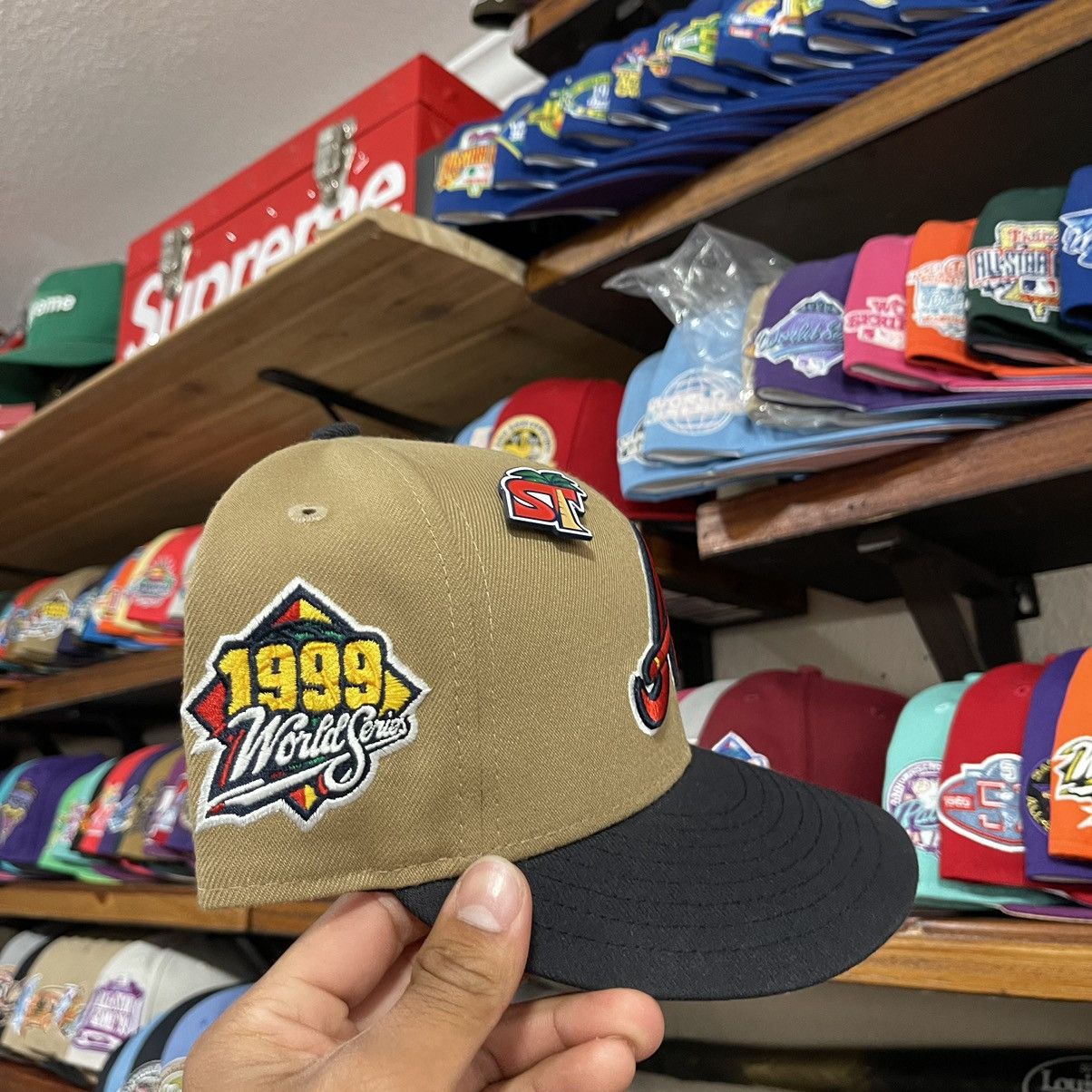 New Era New era exclusive fitted Size ONE SIZE - 2 Thumbnail