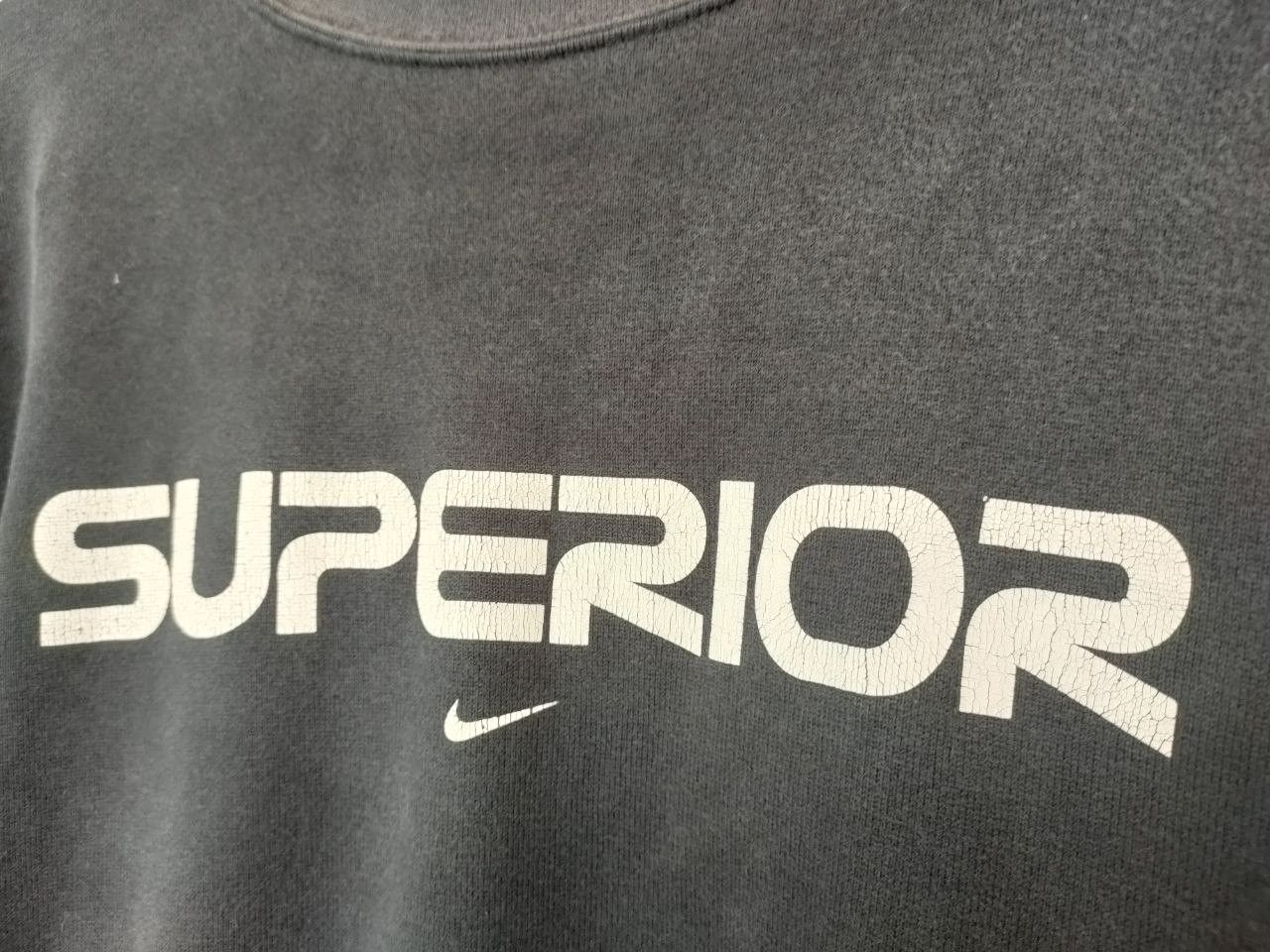 Nike Vintage Nike Faded T Size US XL / EU 56 / 4 - 3 Thumbnail