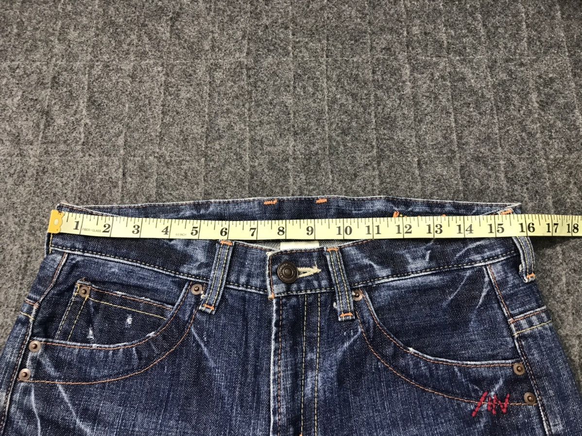 Japanese Brand Vintage Olive des Olive Japanese Brand Straight Cut Style Size US 32 / EU 48 - 9 Thumbnail