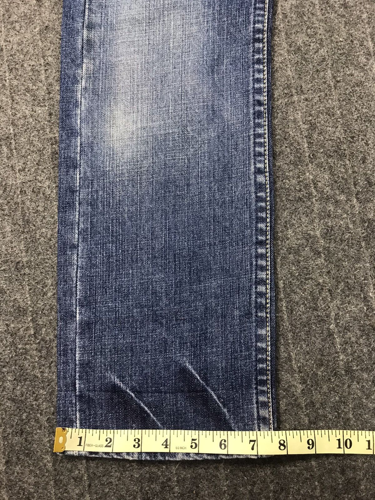Japanese Brand Vintage Olive des Olive Japanese Brand Straight Cut Style Size US 32 / EU 48 - 14 Thumbnail