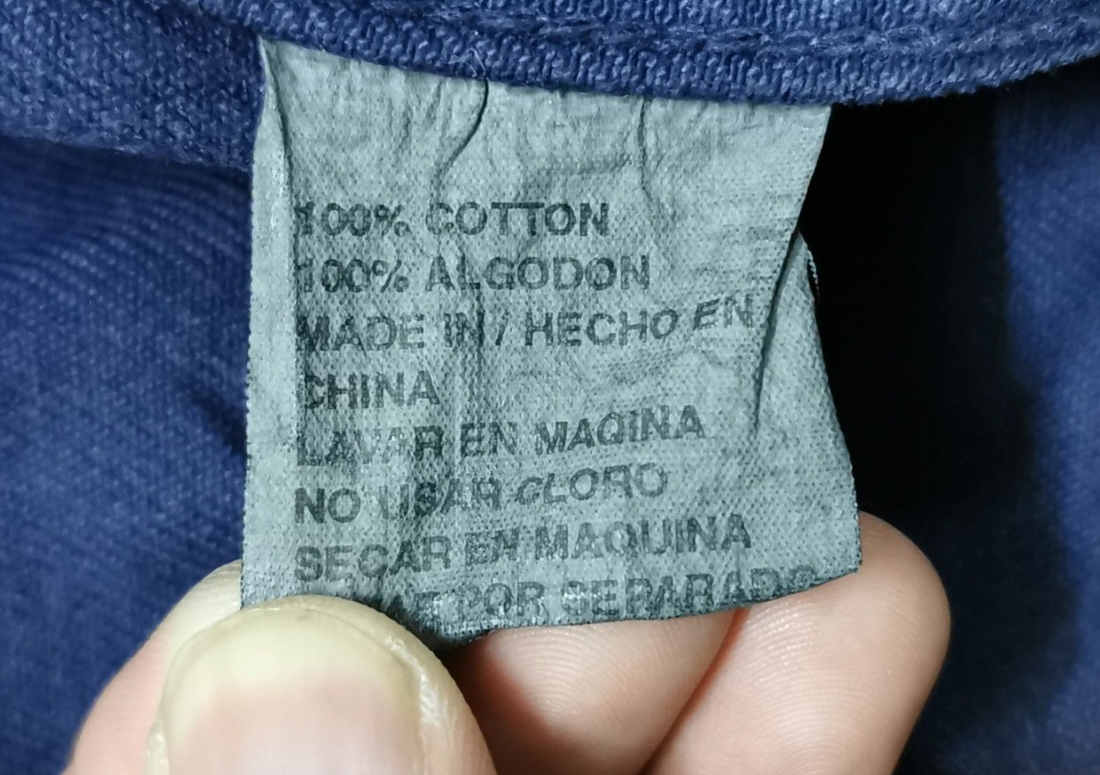 Marithe + Francois Girbaud Marithe Francois Girbaud Denim Trucker Jacket Size US M / EU 48-50 / 2 - 8 Thumbnail