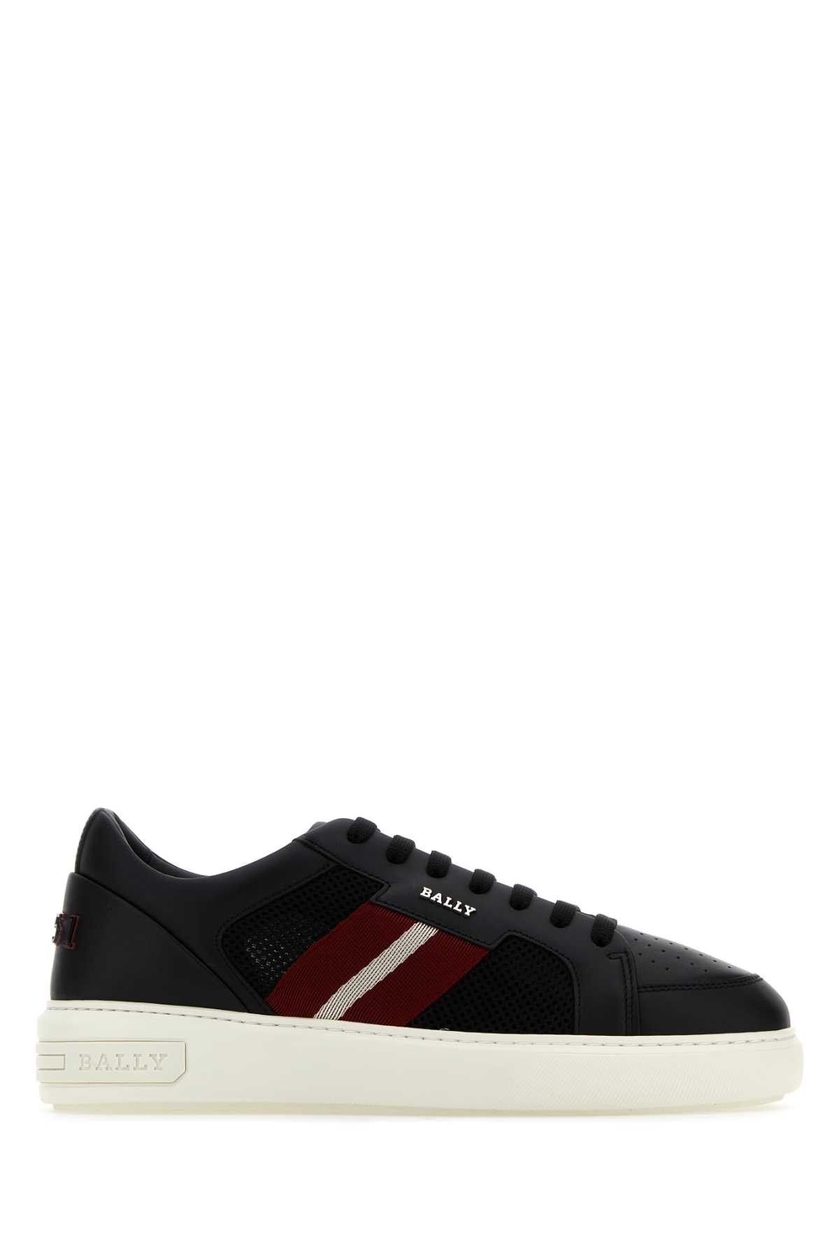 Bally Sneakers | Grailed