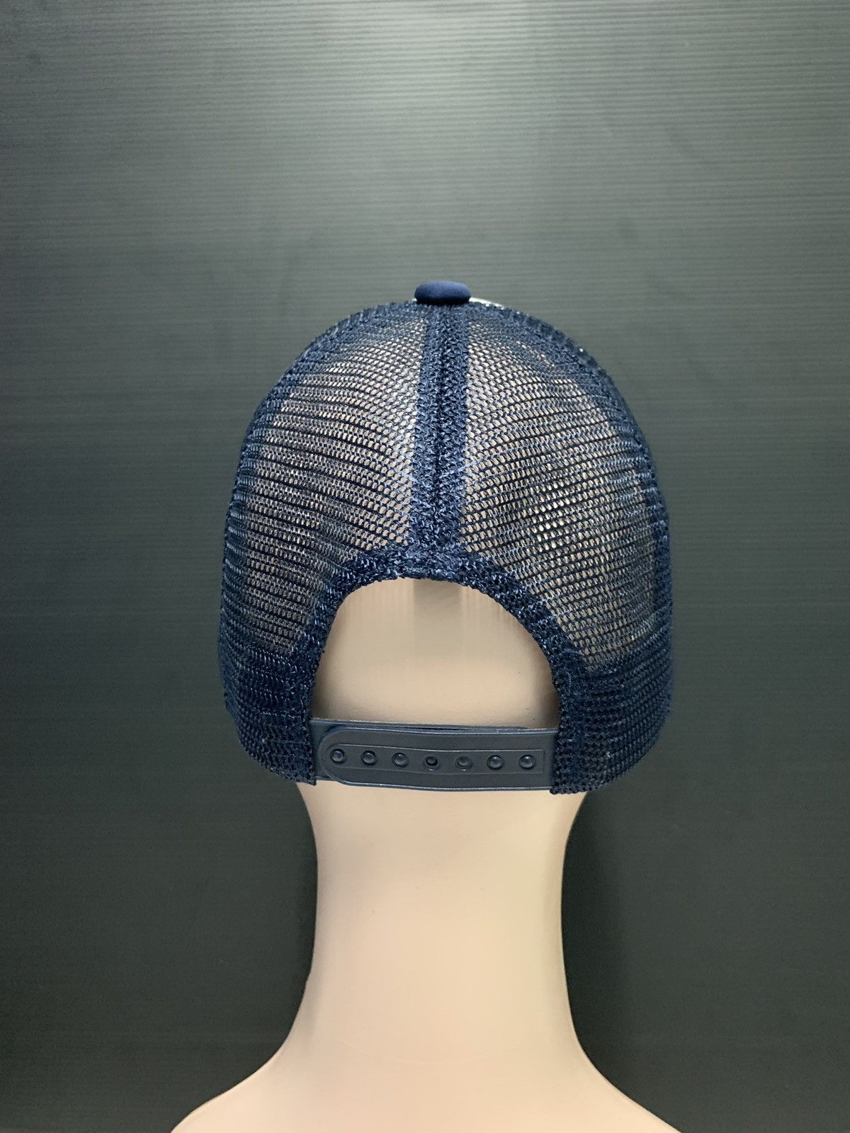 Sports Specialties 🇯🇵 Essentials Vintage 76 Lubricant Racing Hats Cap Size ONE SIZE - 4 Thumbnail