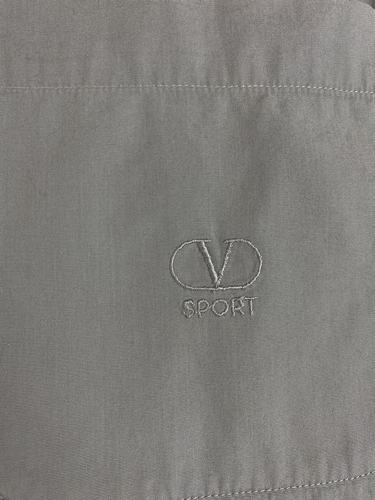 Valentino Mens Vintage Valentino Short Sleeve T Shirt Size XL Size US XL / EU 56 / 4 - 5 Thumbnail