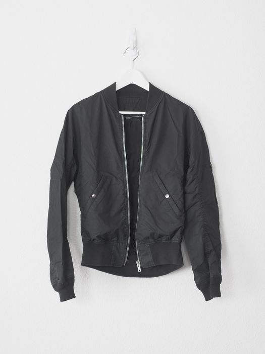 Lad Musician 10SS MA-1 Bomber Size US XS / EU 42 / 0 - 2 Preview