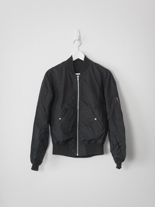 Lad Musician 10SS MA-1 Bomber Size US XS / EU 42 / 0 - 1 Preview