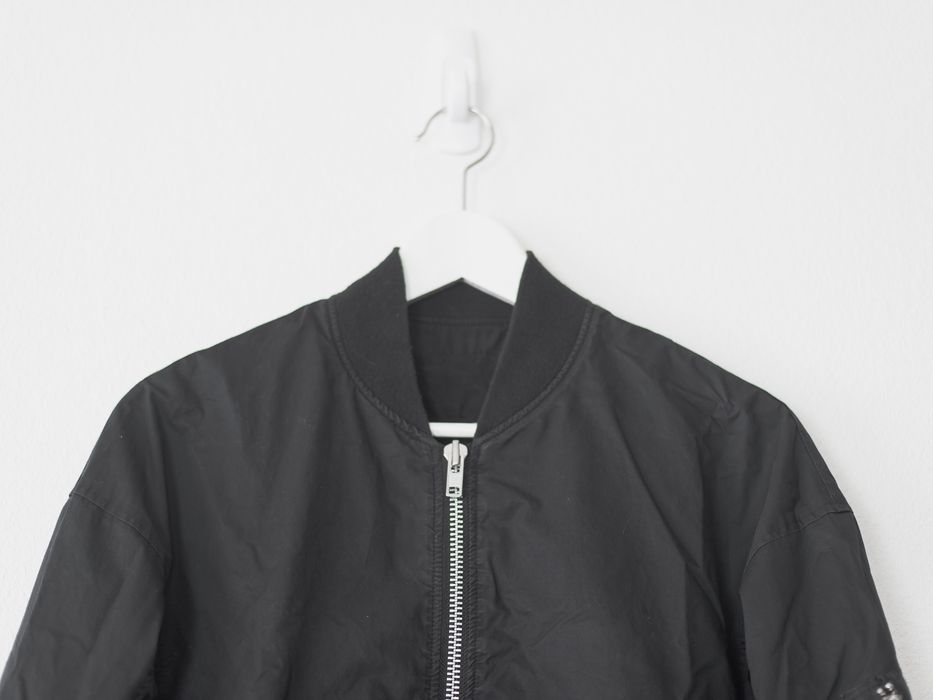 Lad Musician 10SS MA-1 Bomber Size US XS / EU 42 / 0 - 6 Preview