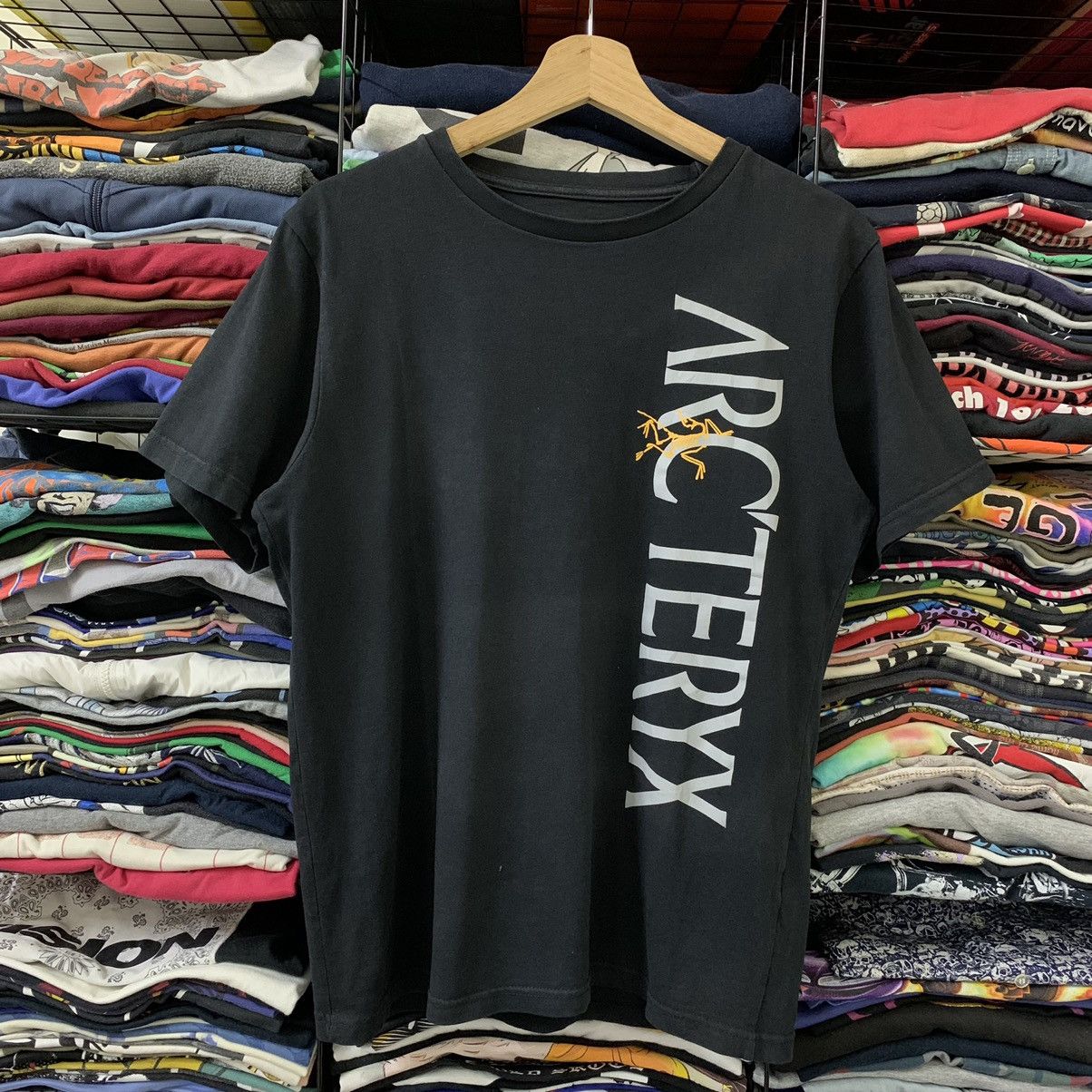 Arc'teryx ARC’TERYX SIDE LOGO Size US M / EU 48-50 / 2 - 1 Thumbnail