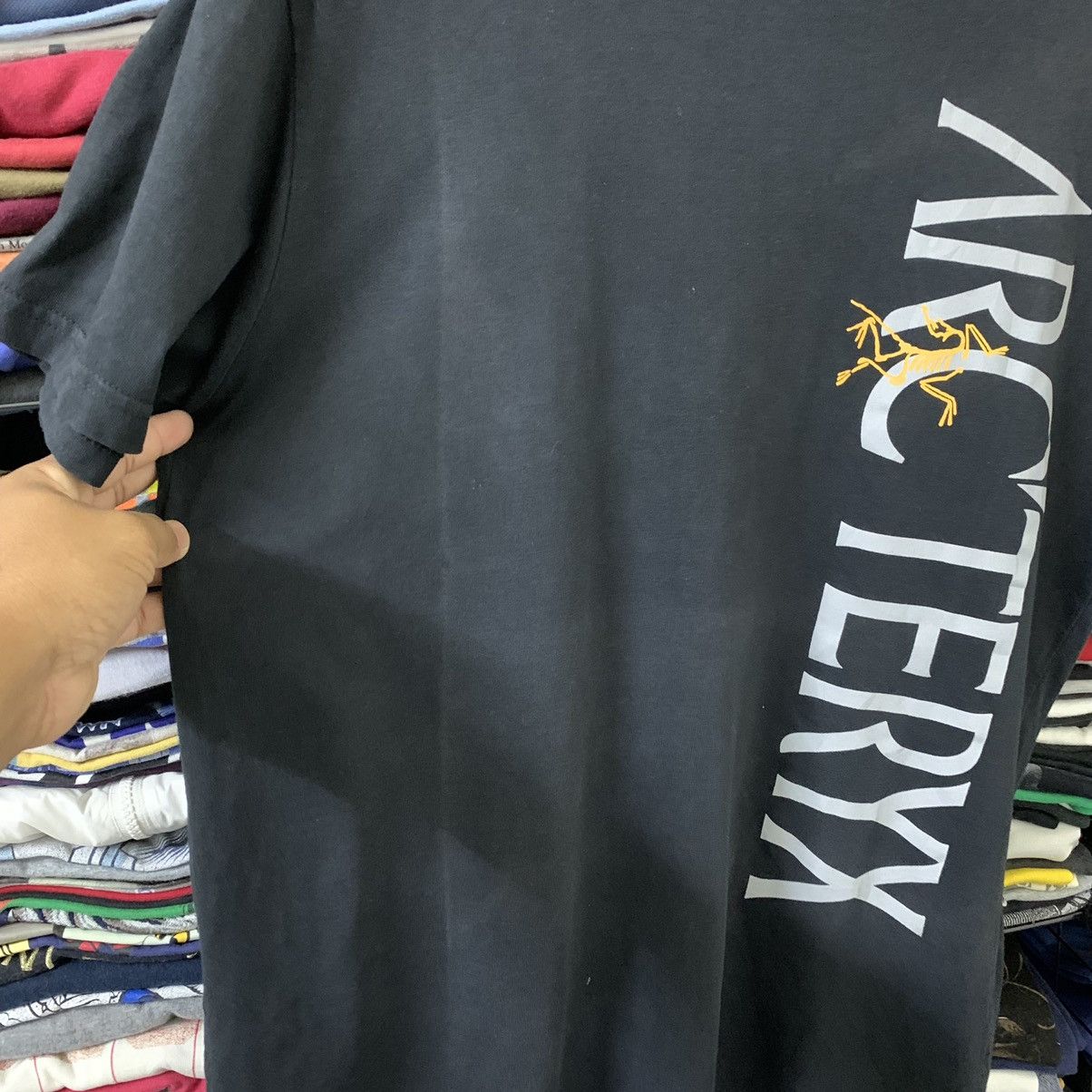 Arc'teryx ARC’TERYX SIDE LOGO Size US M / EU 48-50 / 2 - 2 Thumbnail