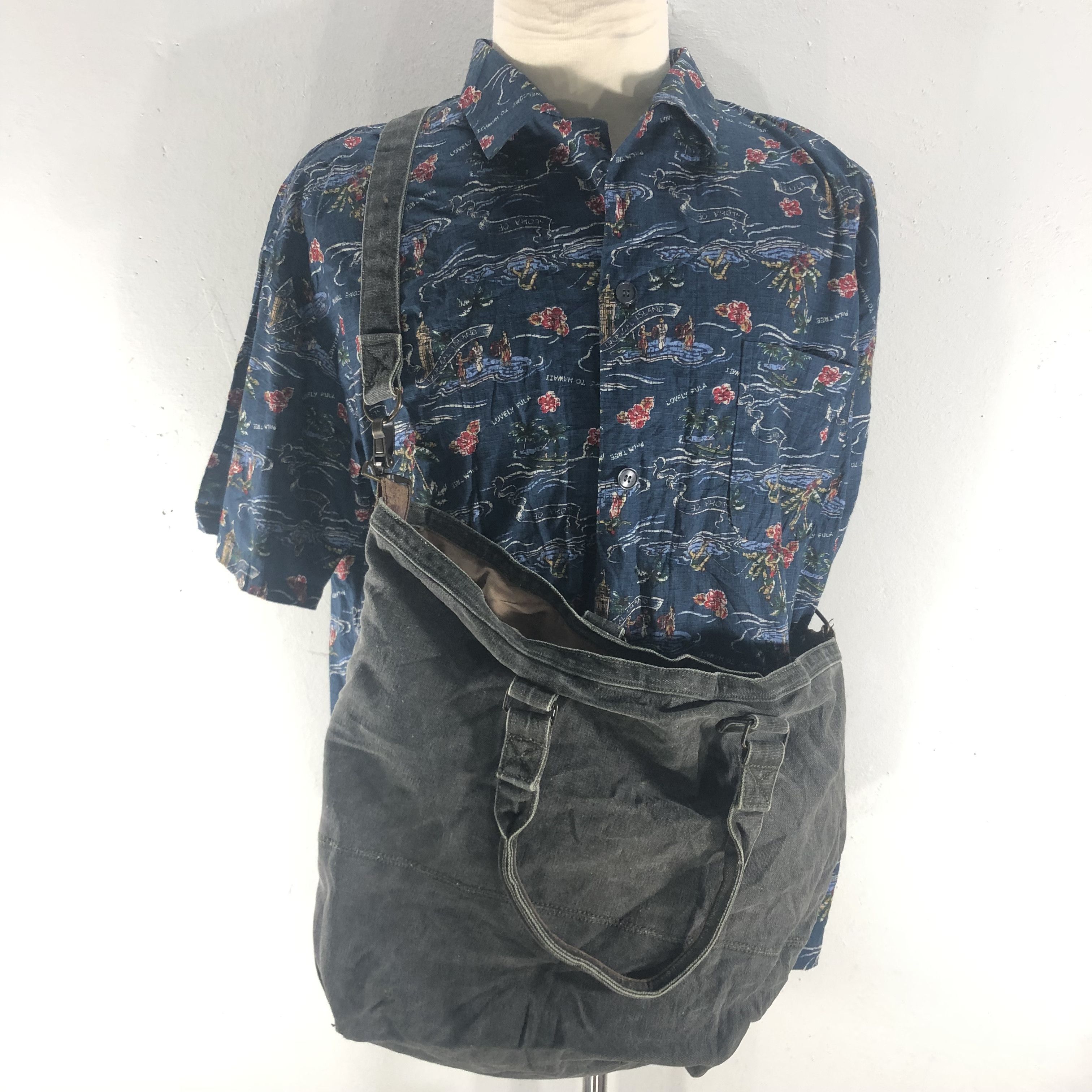 Japanese Brand K8.0+OysterShell+ Deep Sea Medium | Grailed