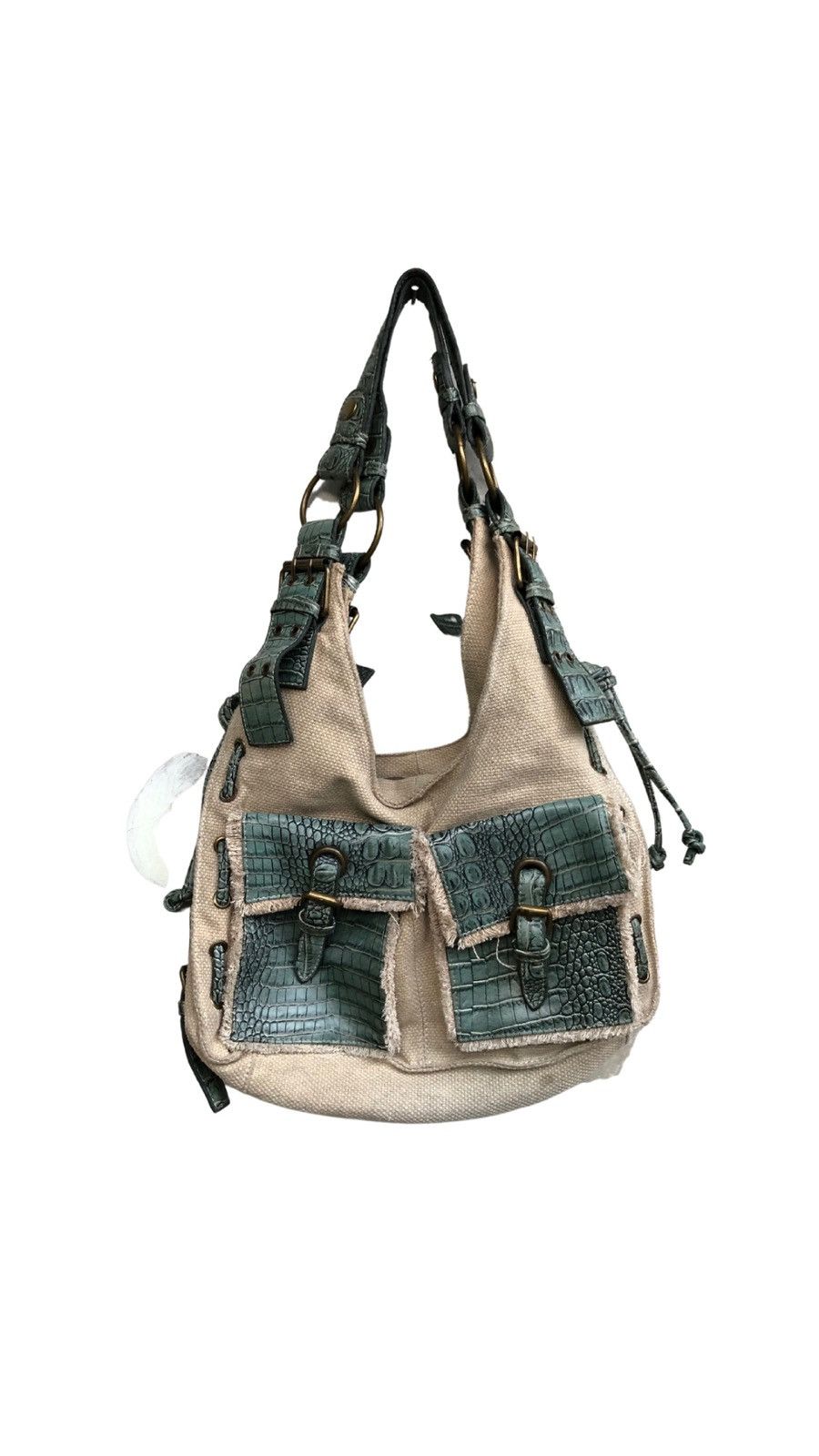 image of Archival Clothing Canvas Totebag, Women's