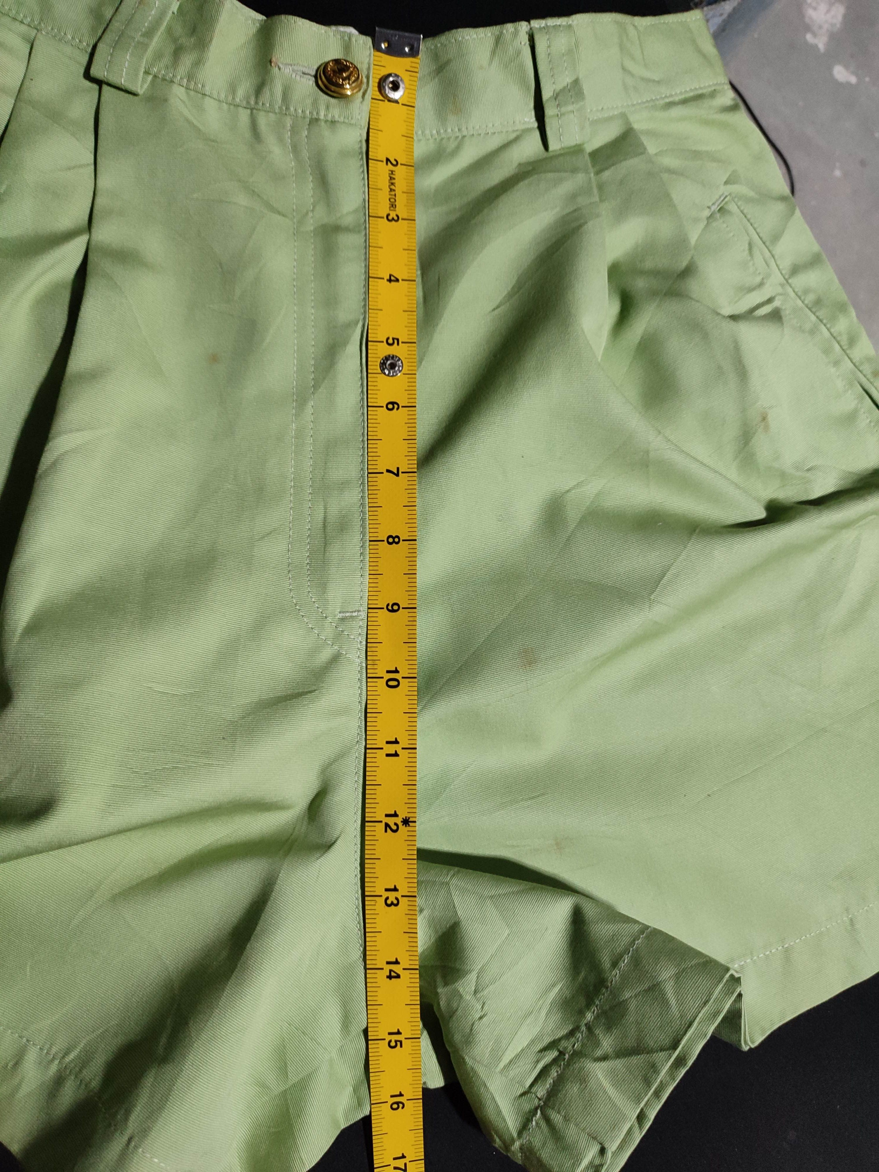 Moschino × Vintage Vintage Moschino Short Pants Size US 30 / EU 46 - 18 Thumbnail