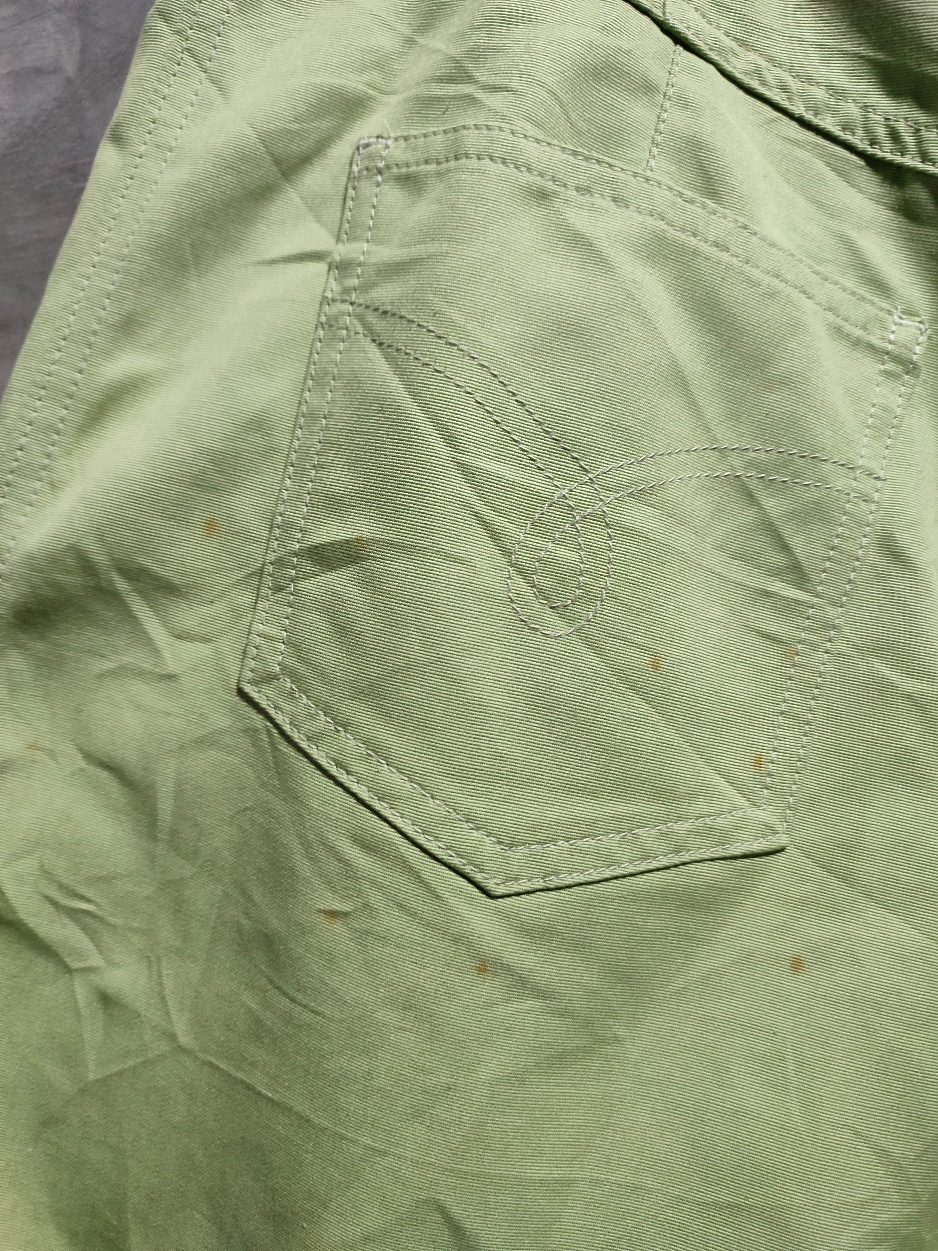 Moschino × Vintage Vintage Moschino Short Pants Size US 30 / EU 46 - 3 Thumbnail