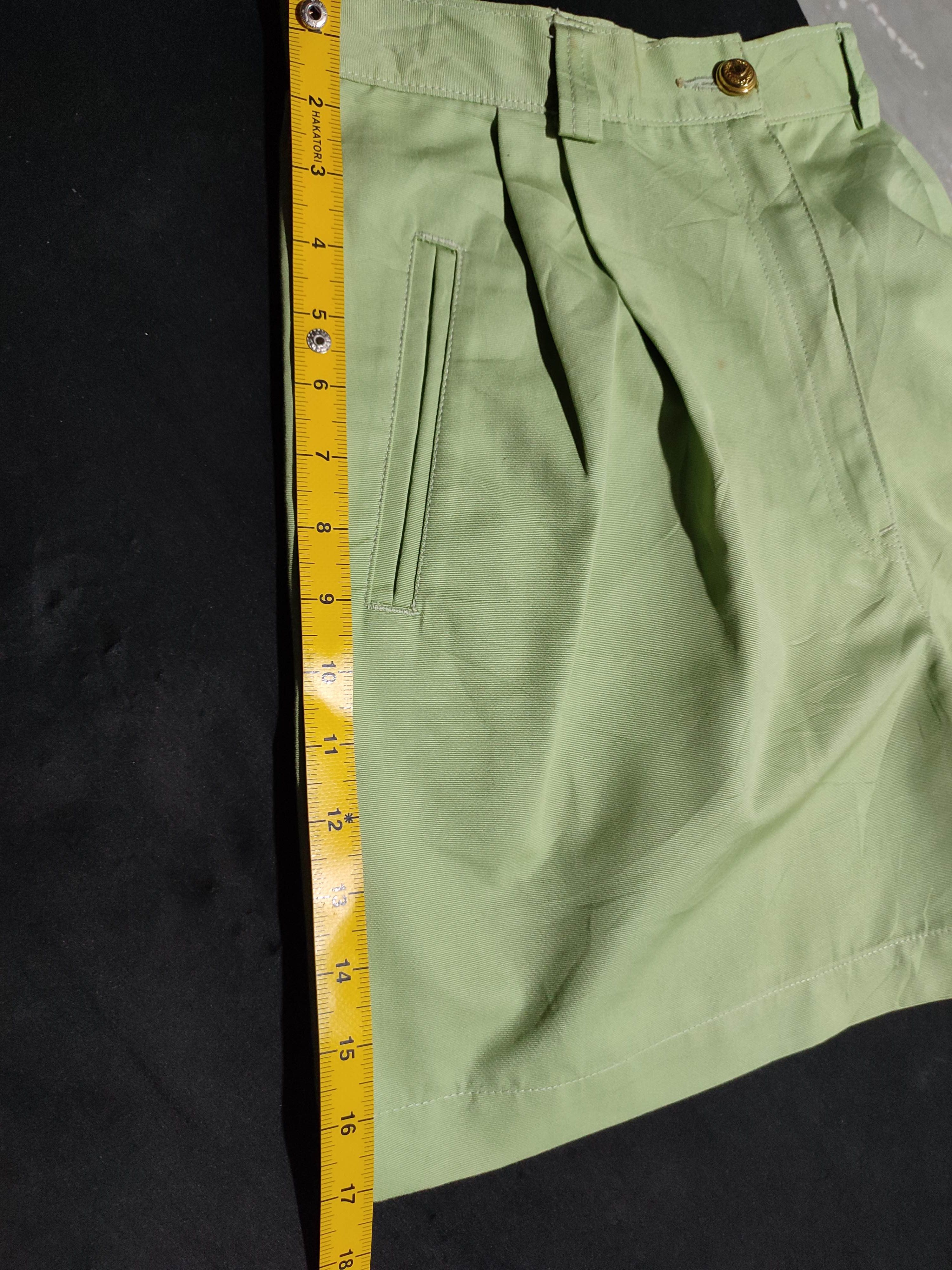 Moschino × Vintage Vintage Moschino Short Pants Size US 30 / EU 46 - 17 Thumbnail