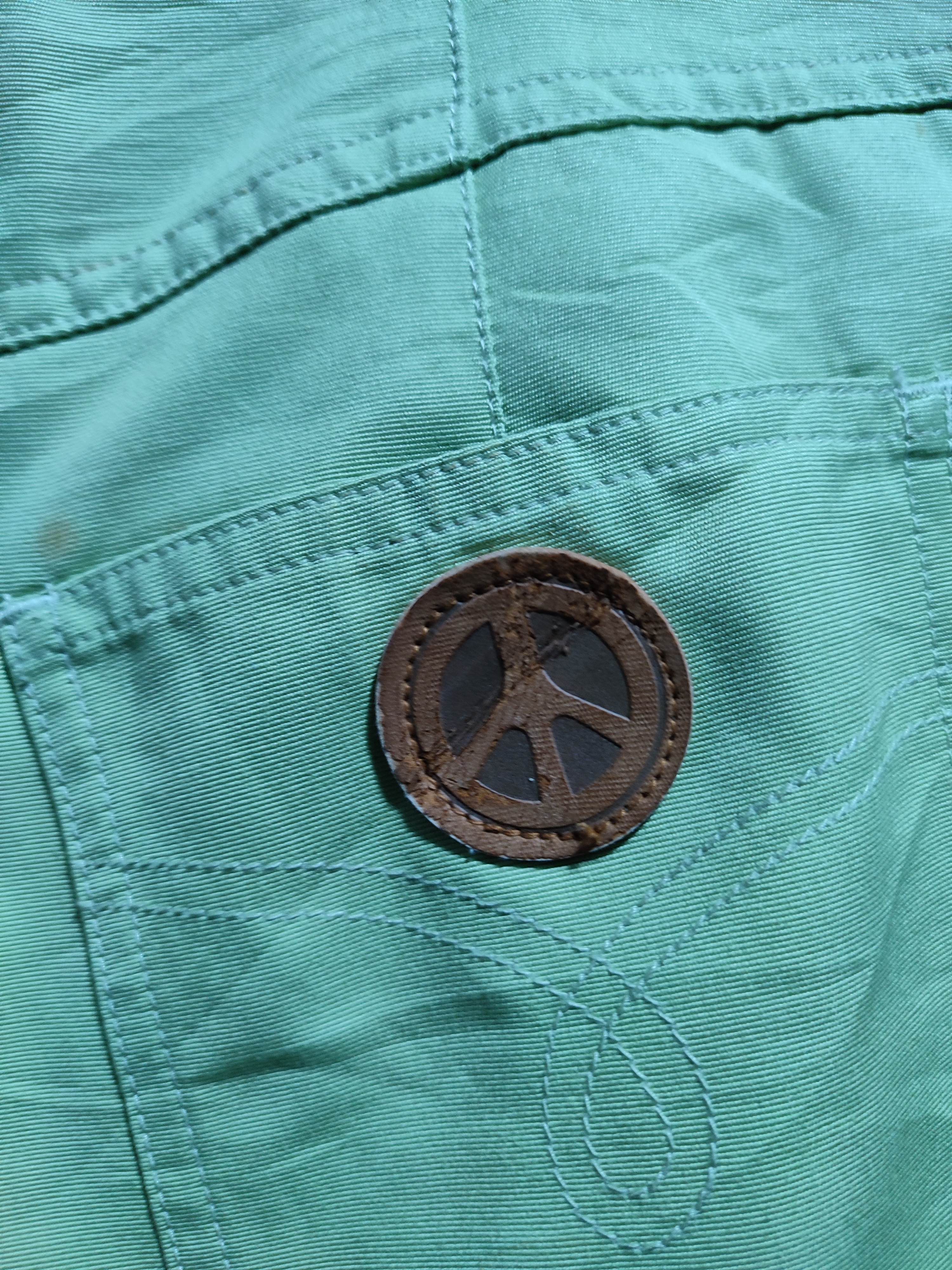 Moschino × Vintage Vintage Moschino Short Pants Size US 30 / EU 46 - 4 Thumbnail