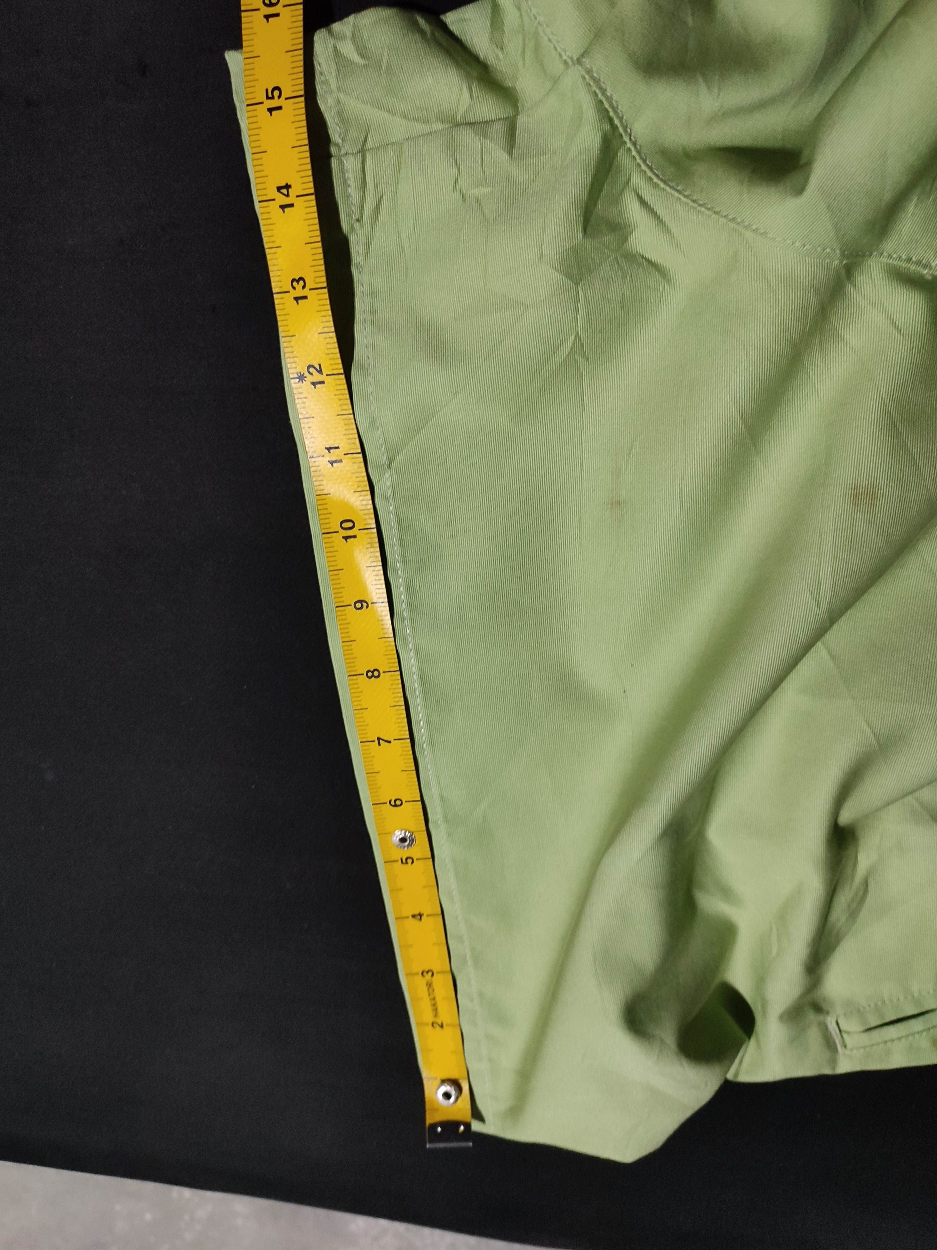 Moschino × Vintage Vintage Moschino Short Pants Size US 30 / EU 46 - 19 Thumbnail