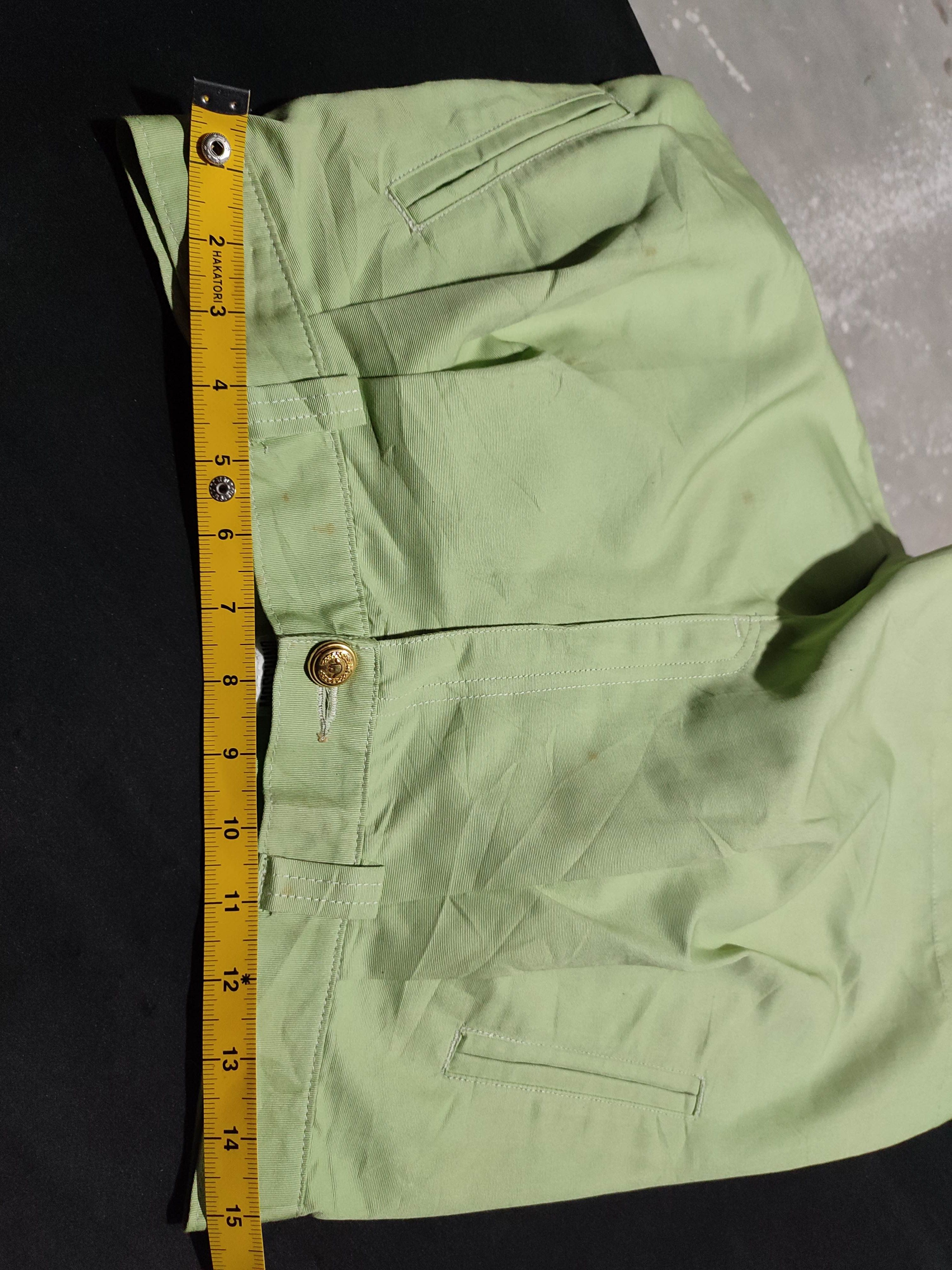 Moschino × Vintage Vintage Moschino Short Pants Size US 30 / EU 46 - 16 Thumbnail