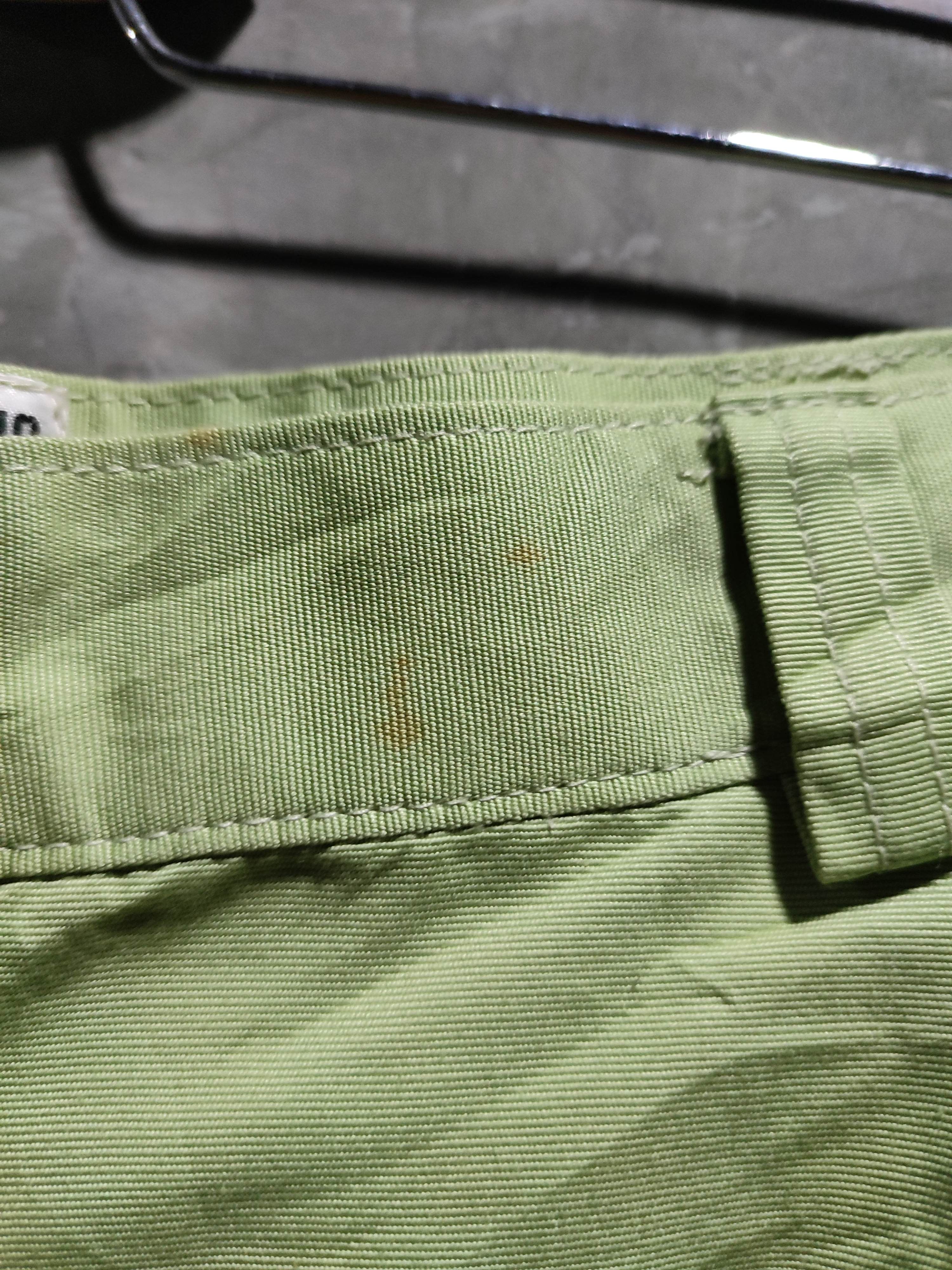 Moschino × Vintage Vintage Moschino Short Pants Size US 30 / EU 46 - 9 Thumbnail
