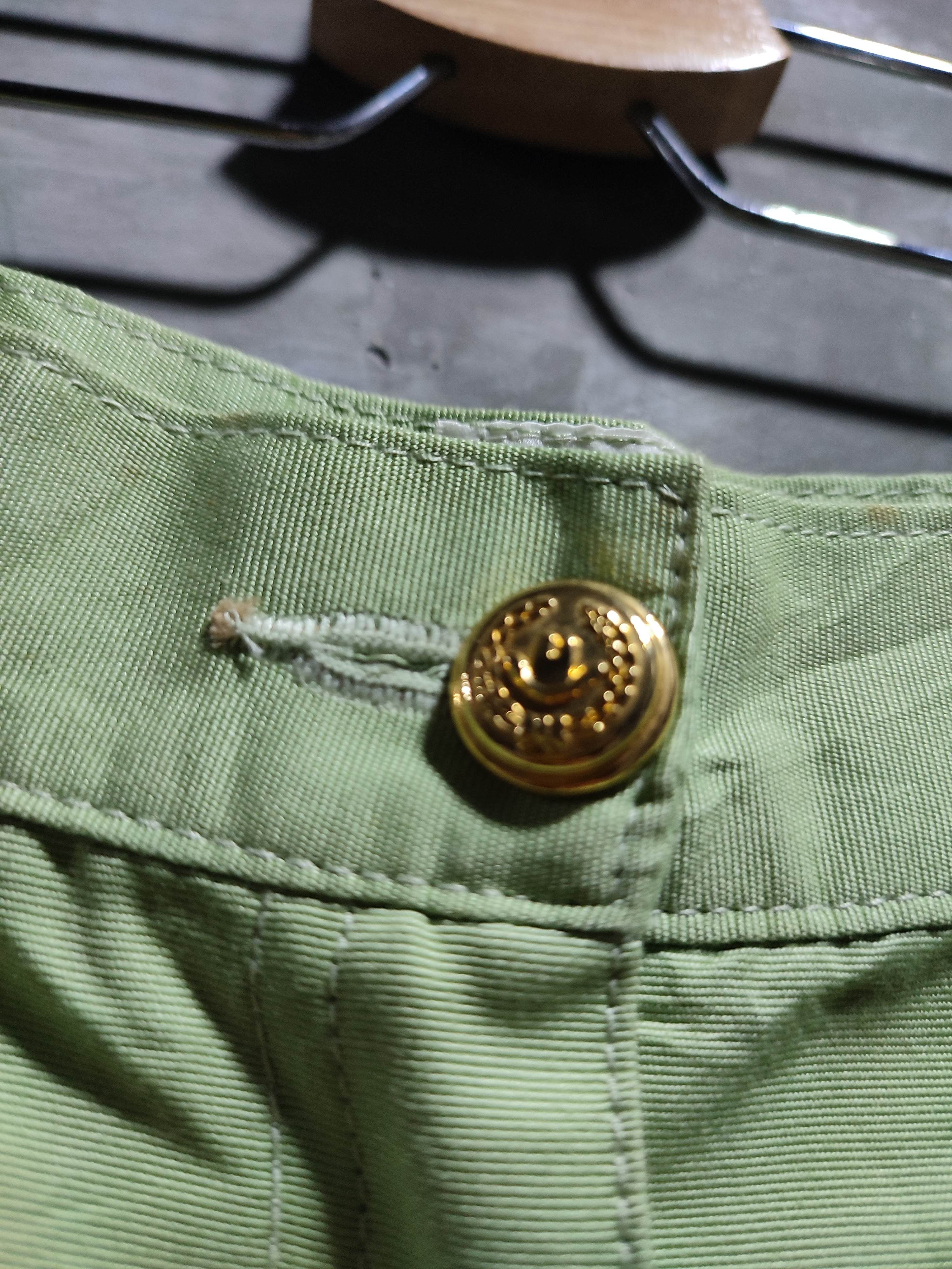 Moschino × Vintage Vintage Moschino Short Pants Size US 30 / EU 46 - 12 Thumbnail