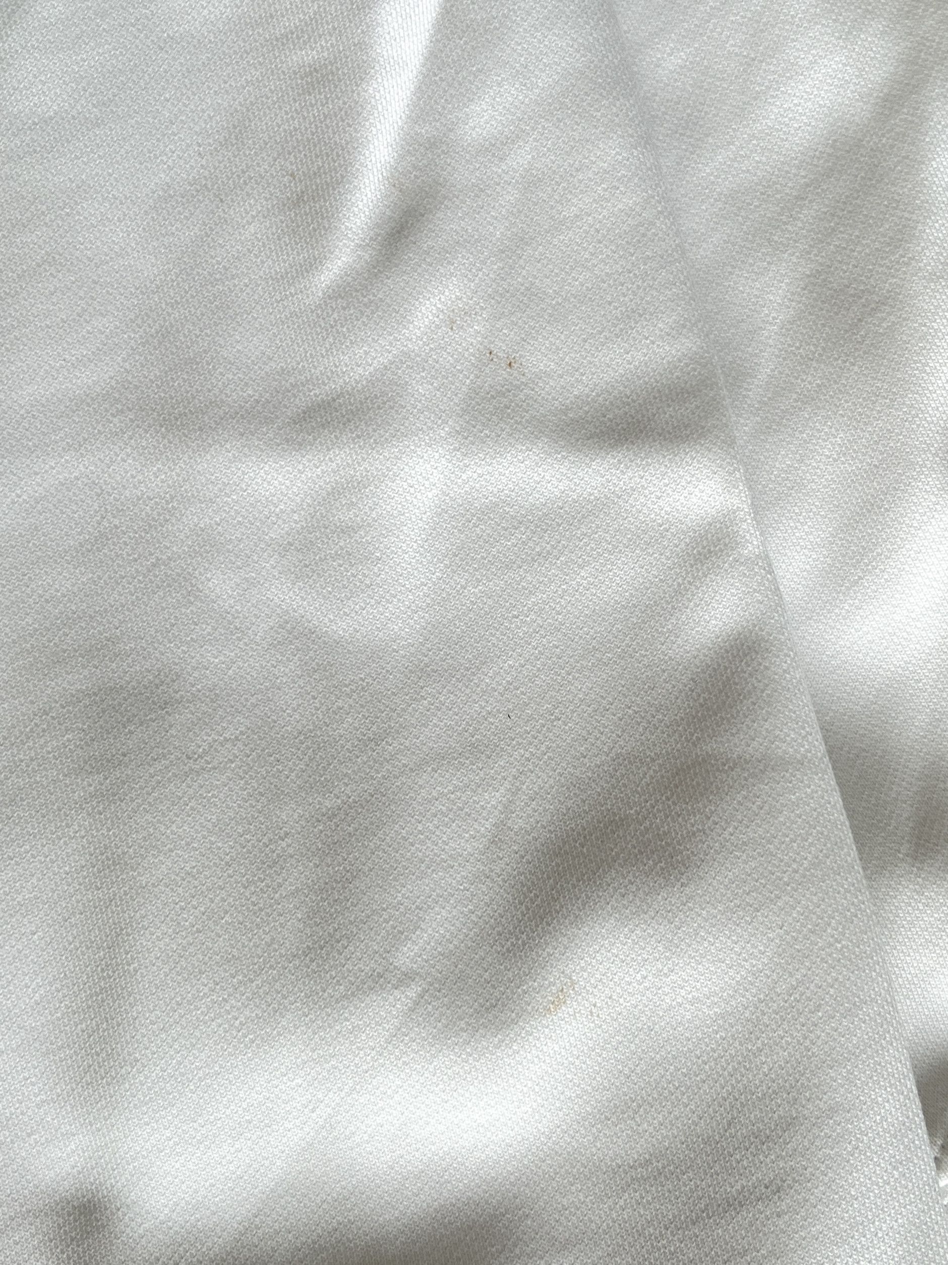 Helmut Lang ⚡️QUICK SALE⚡️ Helmut Lang White Logo Crewneck Sweater Size US L / EU 52-54 / 3 - 7 Thumbnail
