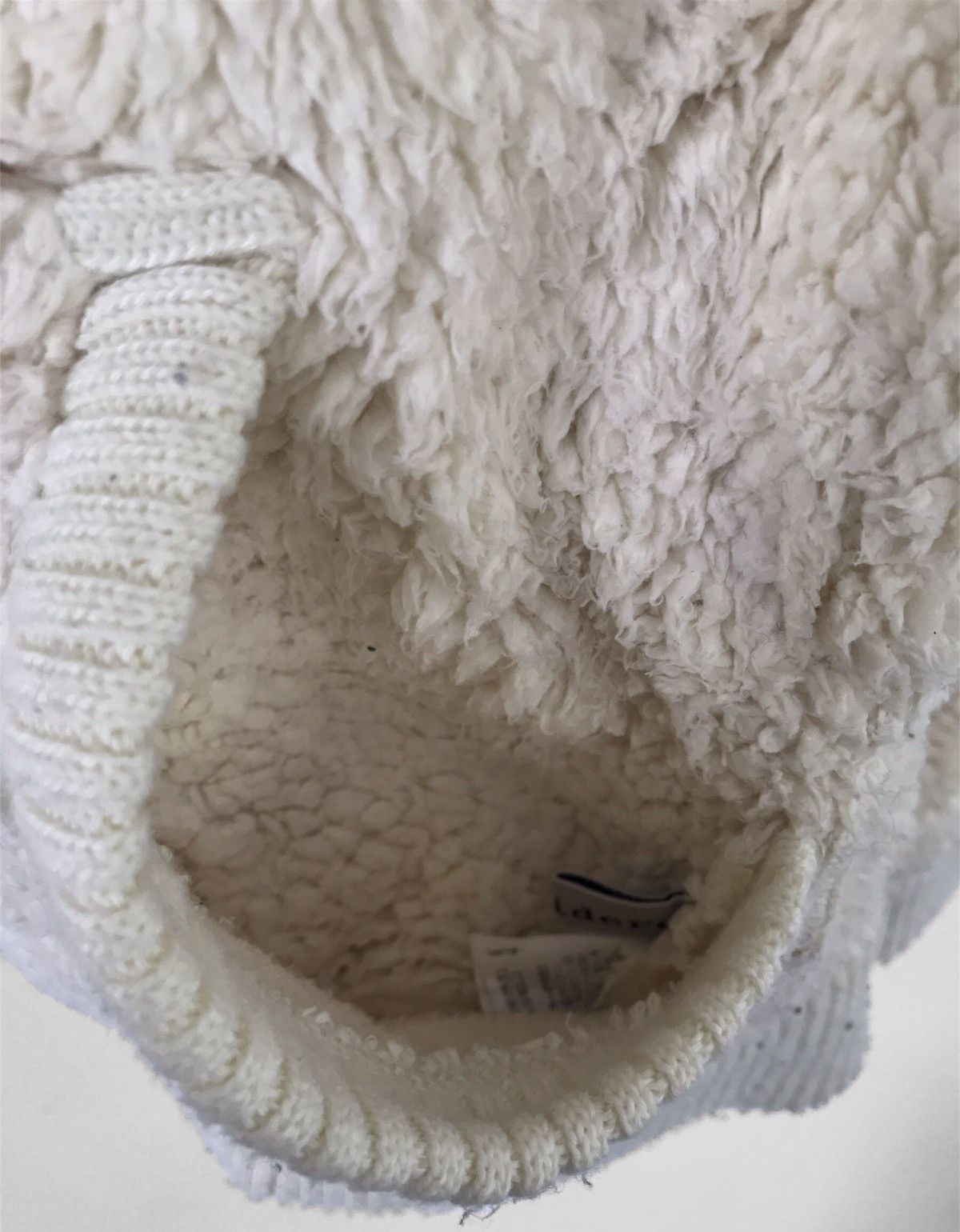 Japanese Brand × Uniqlo Japanese Brand Fleece Hoodie Jacket Size US S / EU 44-46 / 1 - 4 Thumbnail