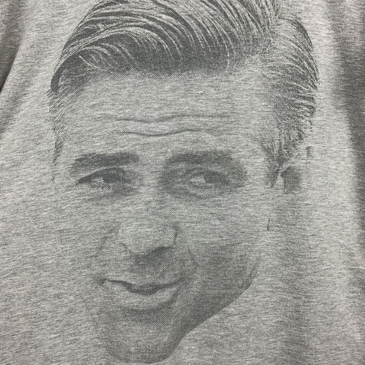 Grailed GEORGE CLOONEY tshirt Size US M / EU 48-50 / 2 - 3 Thumbnail