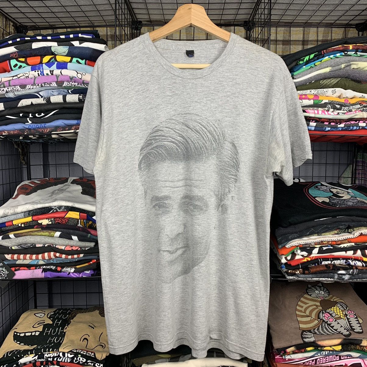 Grailed GEORGE CLOONEY tshirt Size US M / EU 48-50 / 2 - 1 Thumbnail