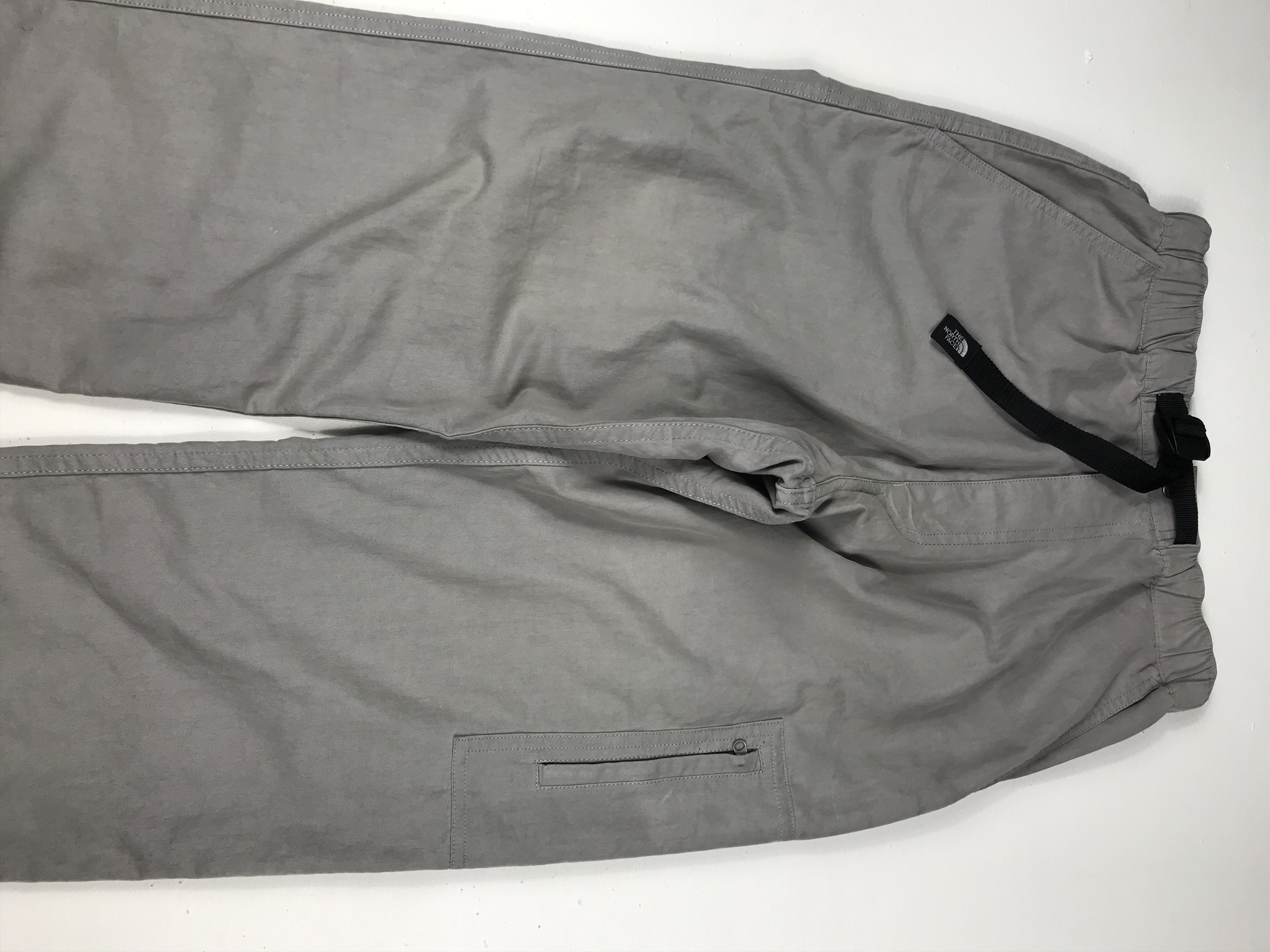 Japanese Brand × The North Face THE NORTH FACE Track Pants Trousers Size US 28 / EU 44 - 2 Thumbnail