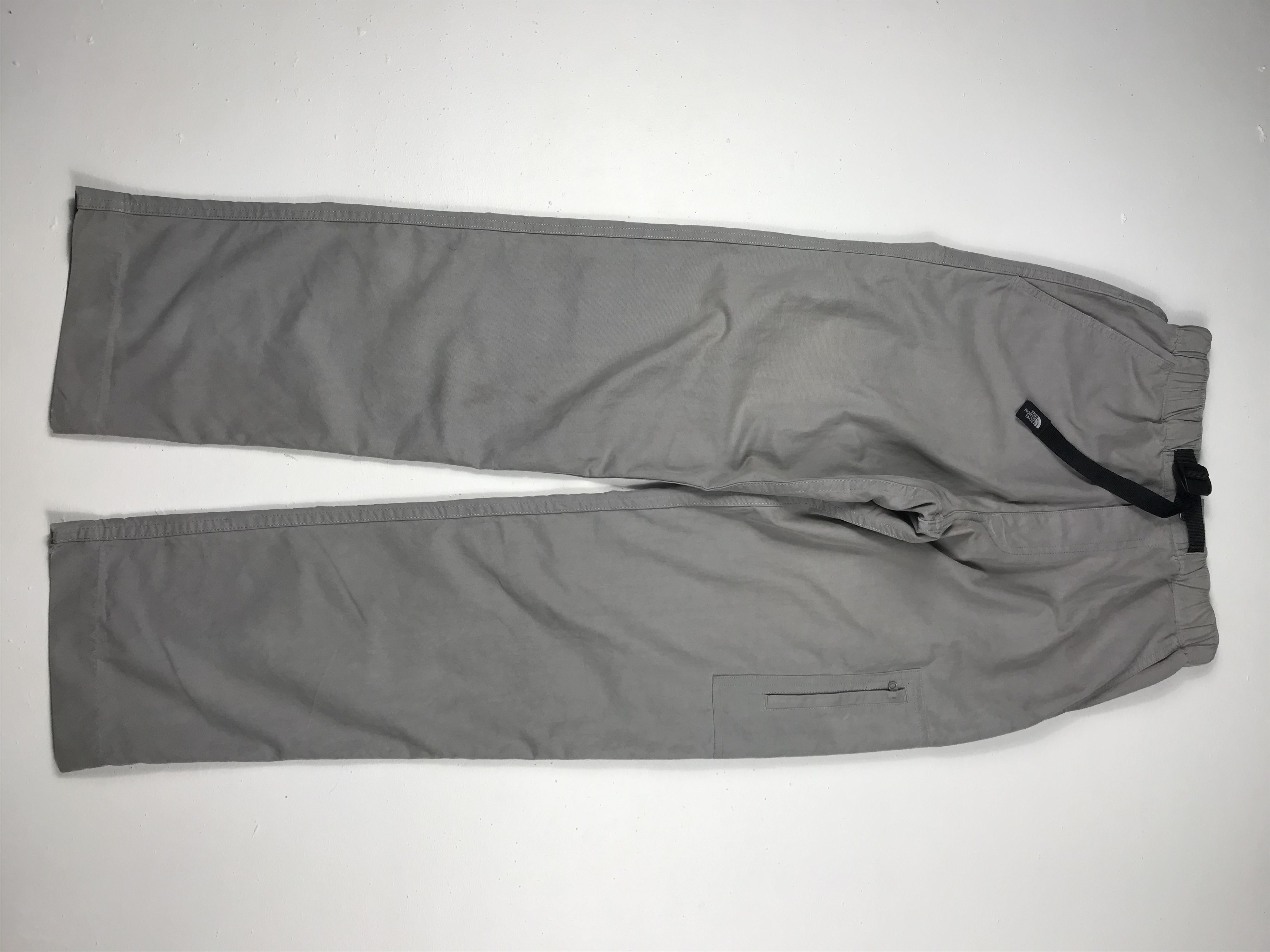 Japanese Brand × The North Face THE NORTH FACE Track Pants Trousers Size US 28 / EU 44 - 1 Thumbnail