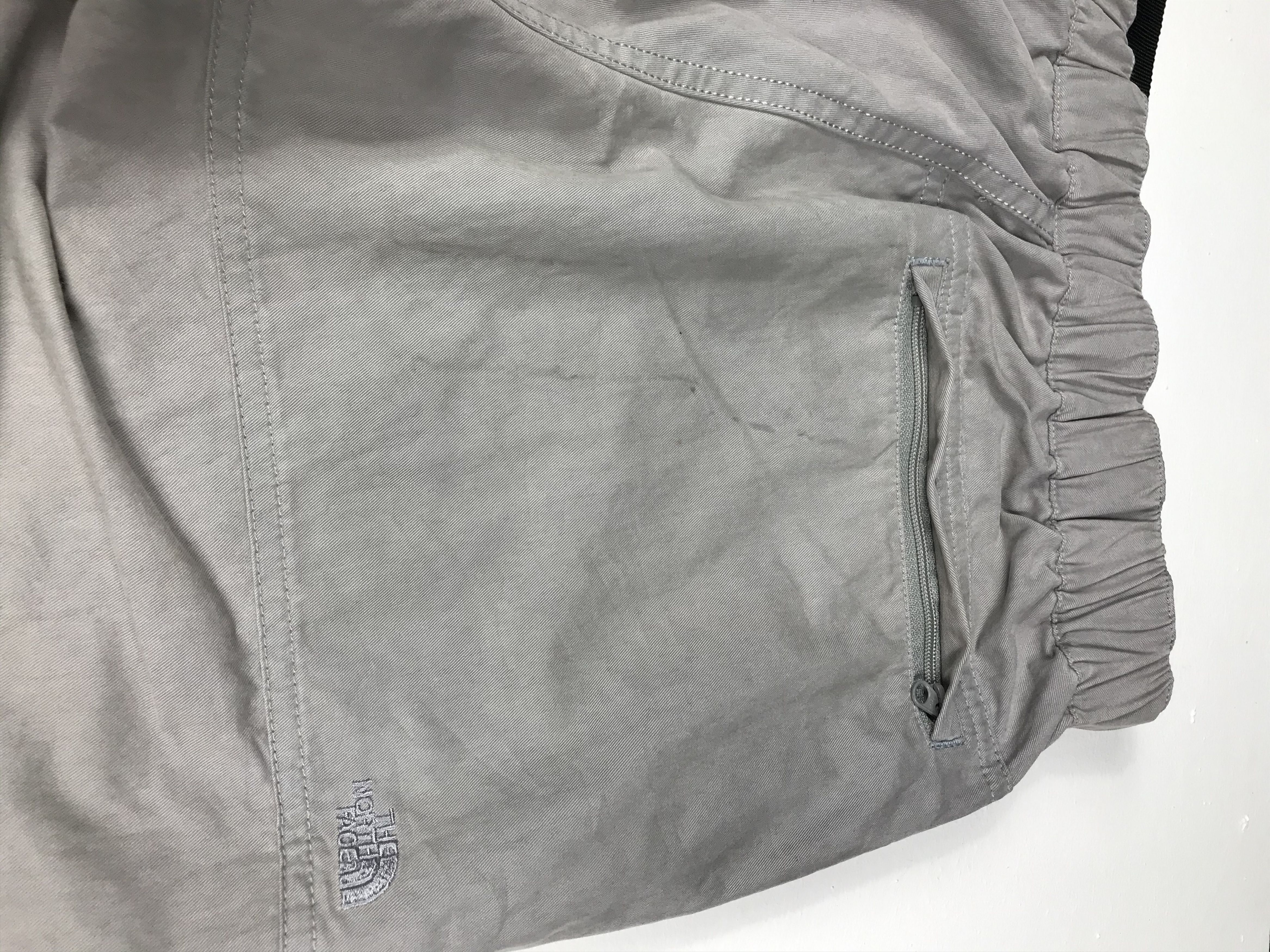 Japanese Brand × The North Face THE NORTH FACE Track Pants Trousers Size US 28 / EU 44 - 6 Thumbnail