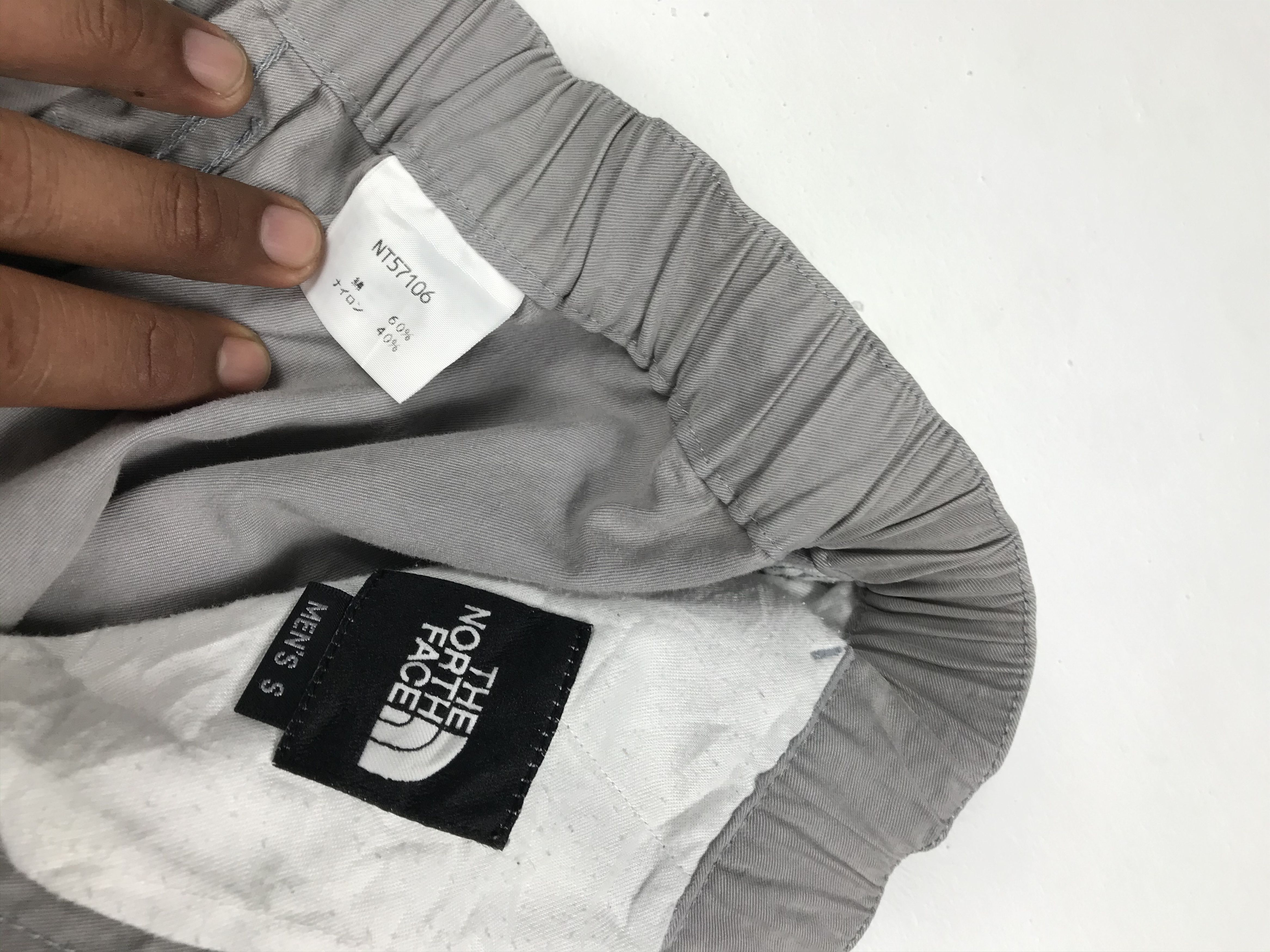 Japanese Brand × The North Face THE NORTH FACE Track Pants Trousers Size US 28 / EU 44 - 7 Thumbnail