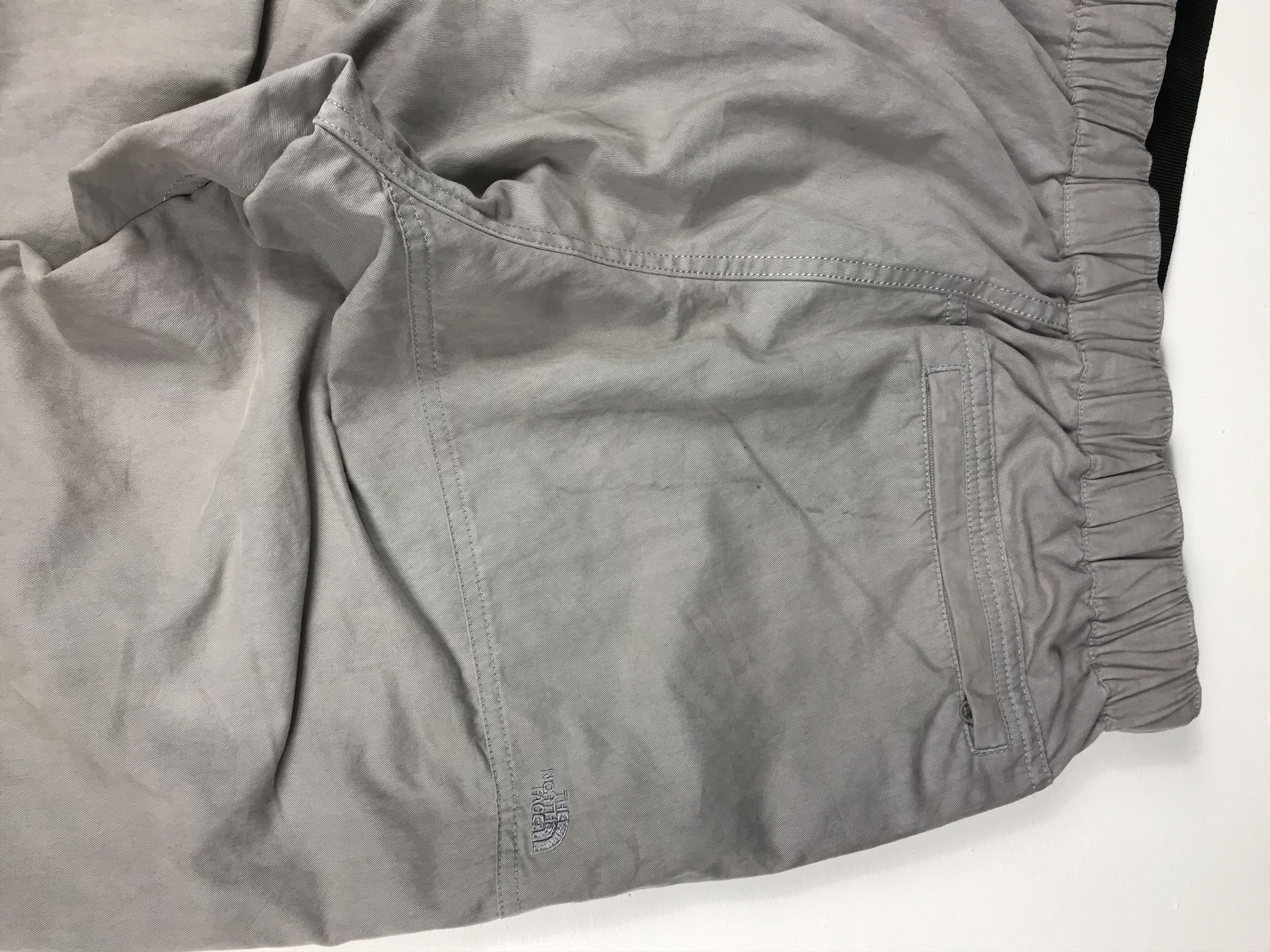 Japanese Brand × The North Face THE NORTH FACE Track Pants Trousers Size US 28 / EU 44 - 5 Thumbnail