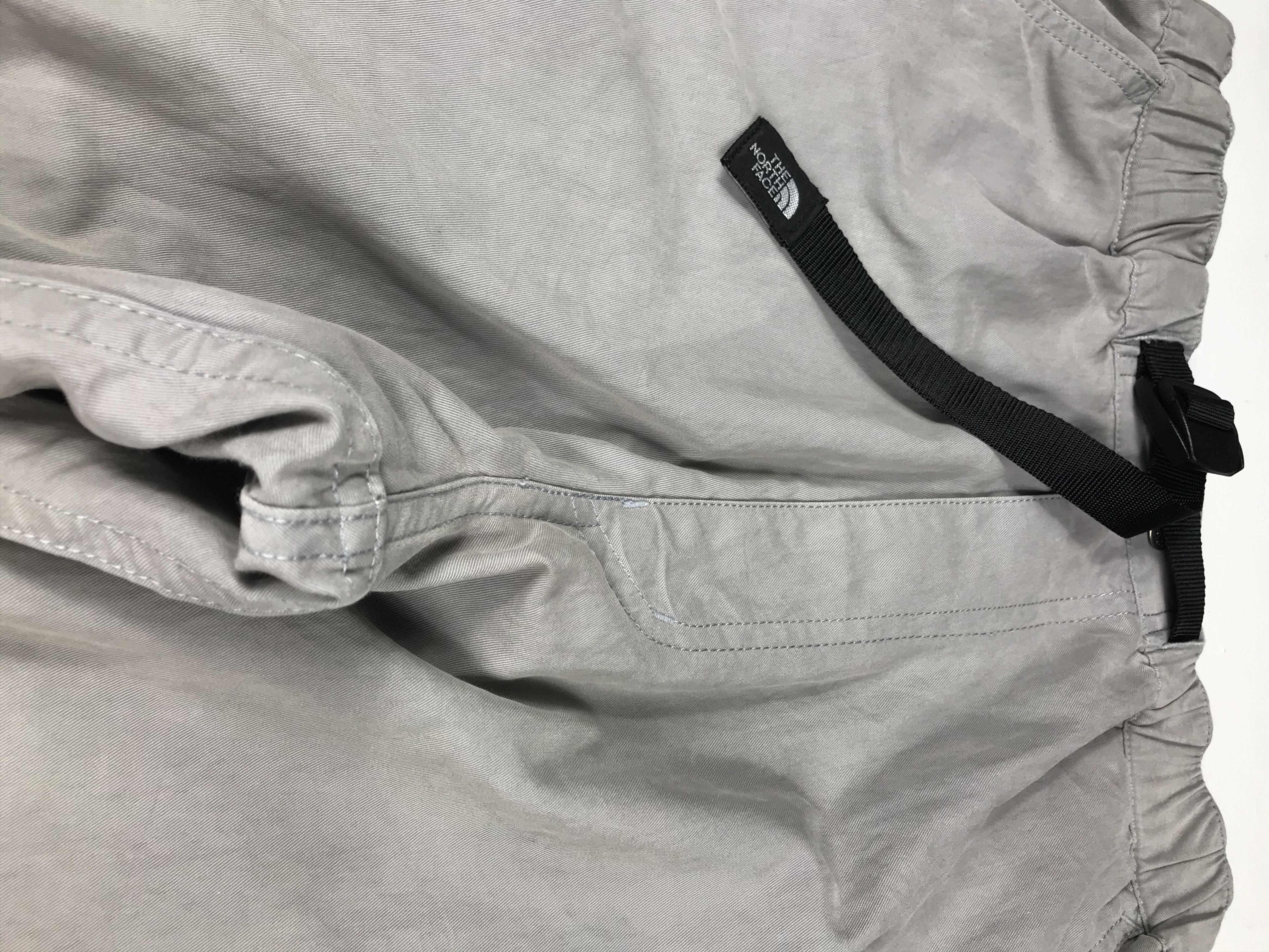 Japanese Brand × The North Face THE NORTH FACE Track Pants Trousers Size US 28 / EU 44 - 3 Thumbnail