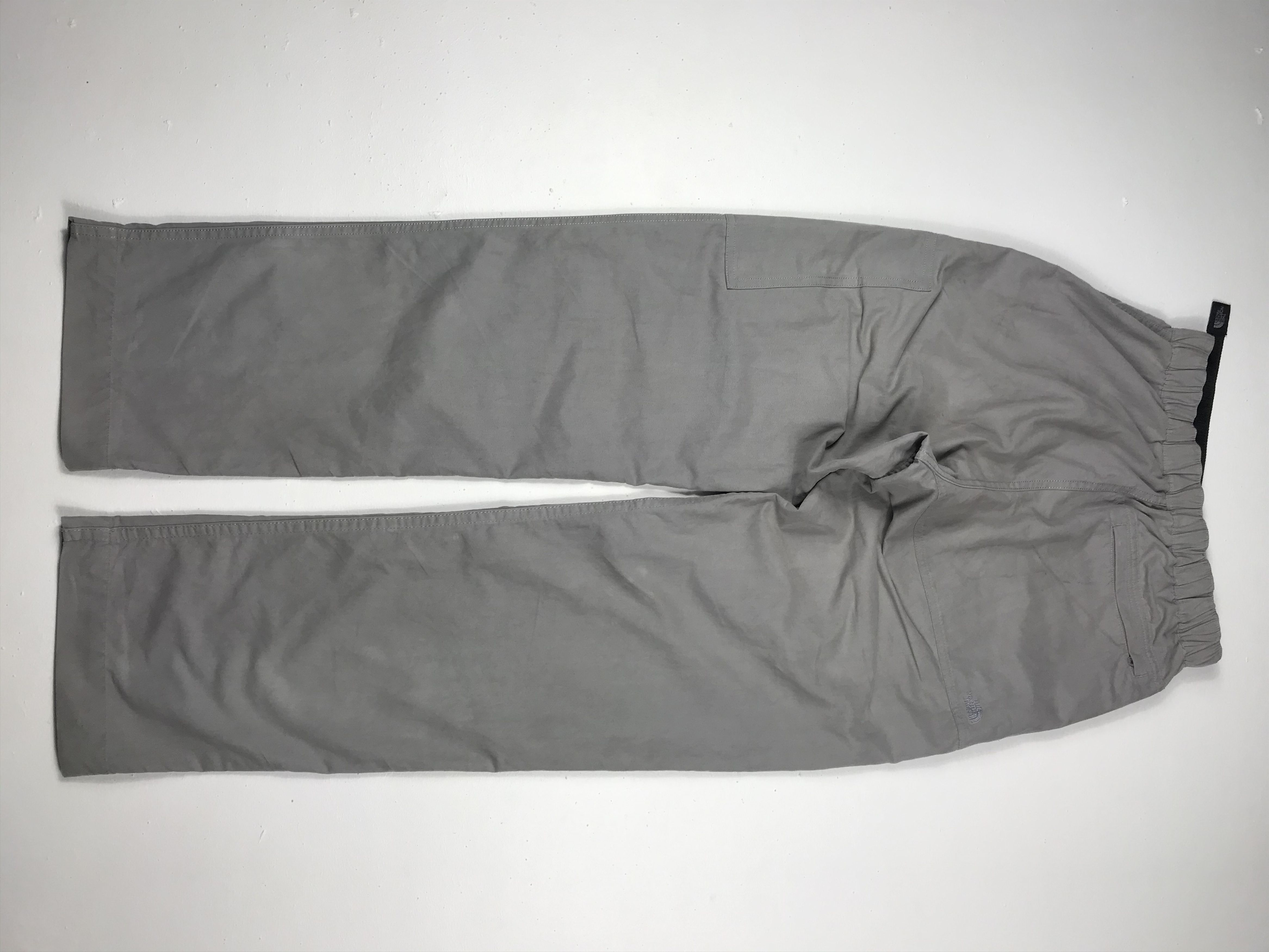 Japanese Brand × The North Face THE NORTH FACE Track Pants Trousers Size US 28 / EU 44 - 4 Thumbnail