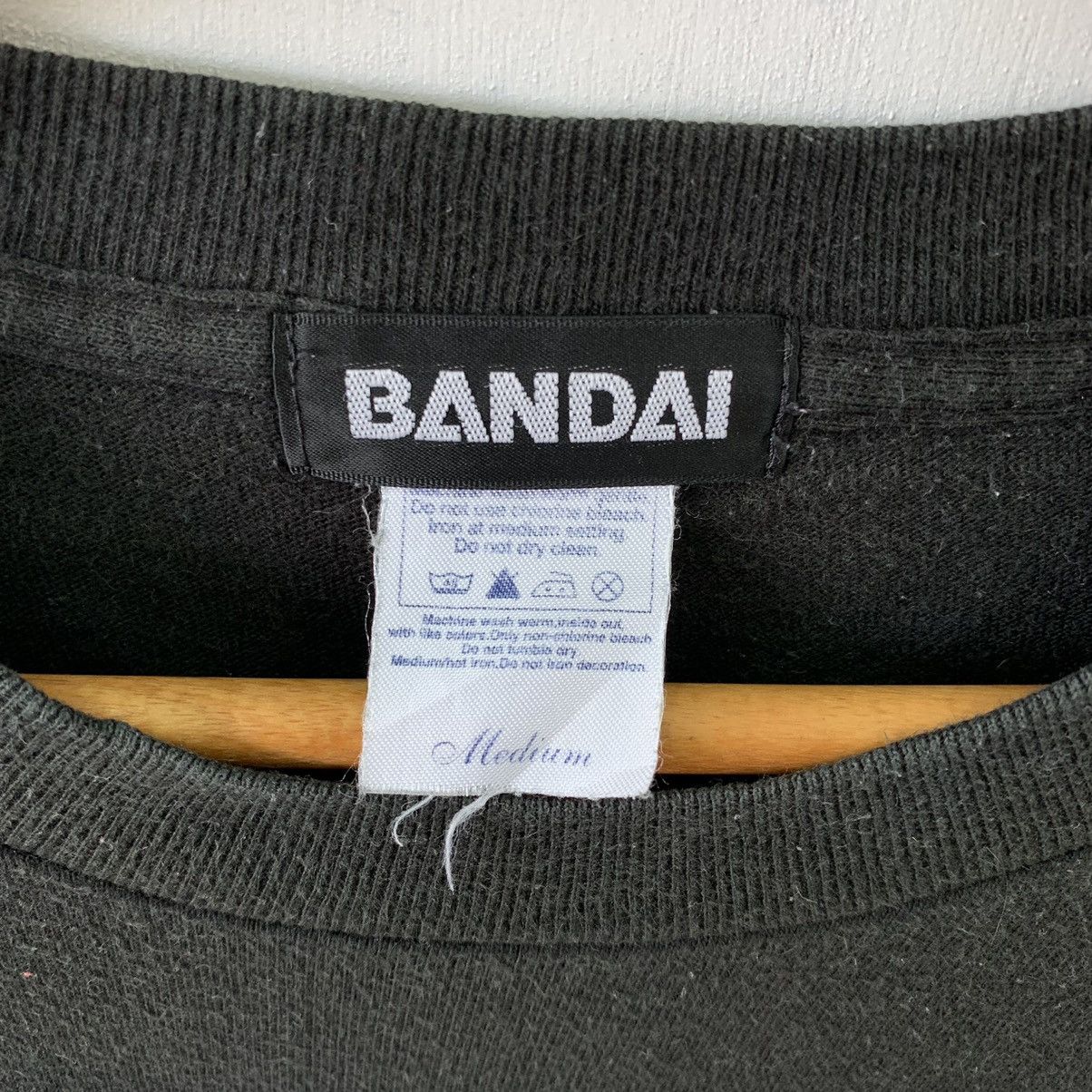 Anime Vintage Kamen Raider Masked Rider Bandai Tshirt Size US M / EU 48-50 / 2 - 3 Thumbnail