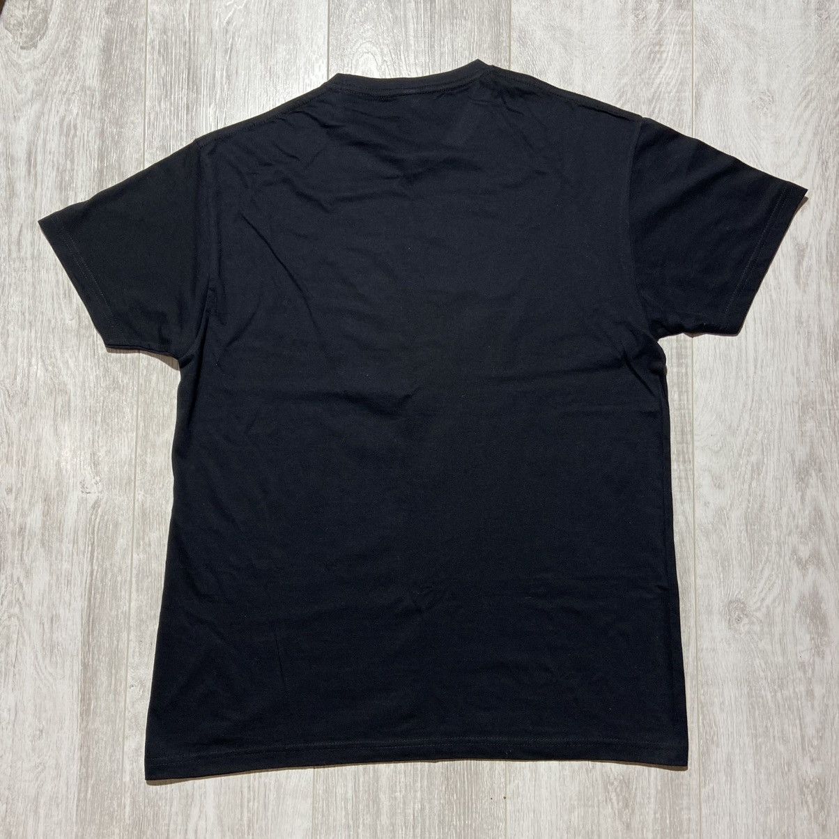 Sci-Fi Fantasy Vintage The Dark Knight Joker Movie T-Shirt Size US M / EU 48-50 / 2 - 6 Thumbnail