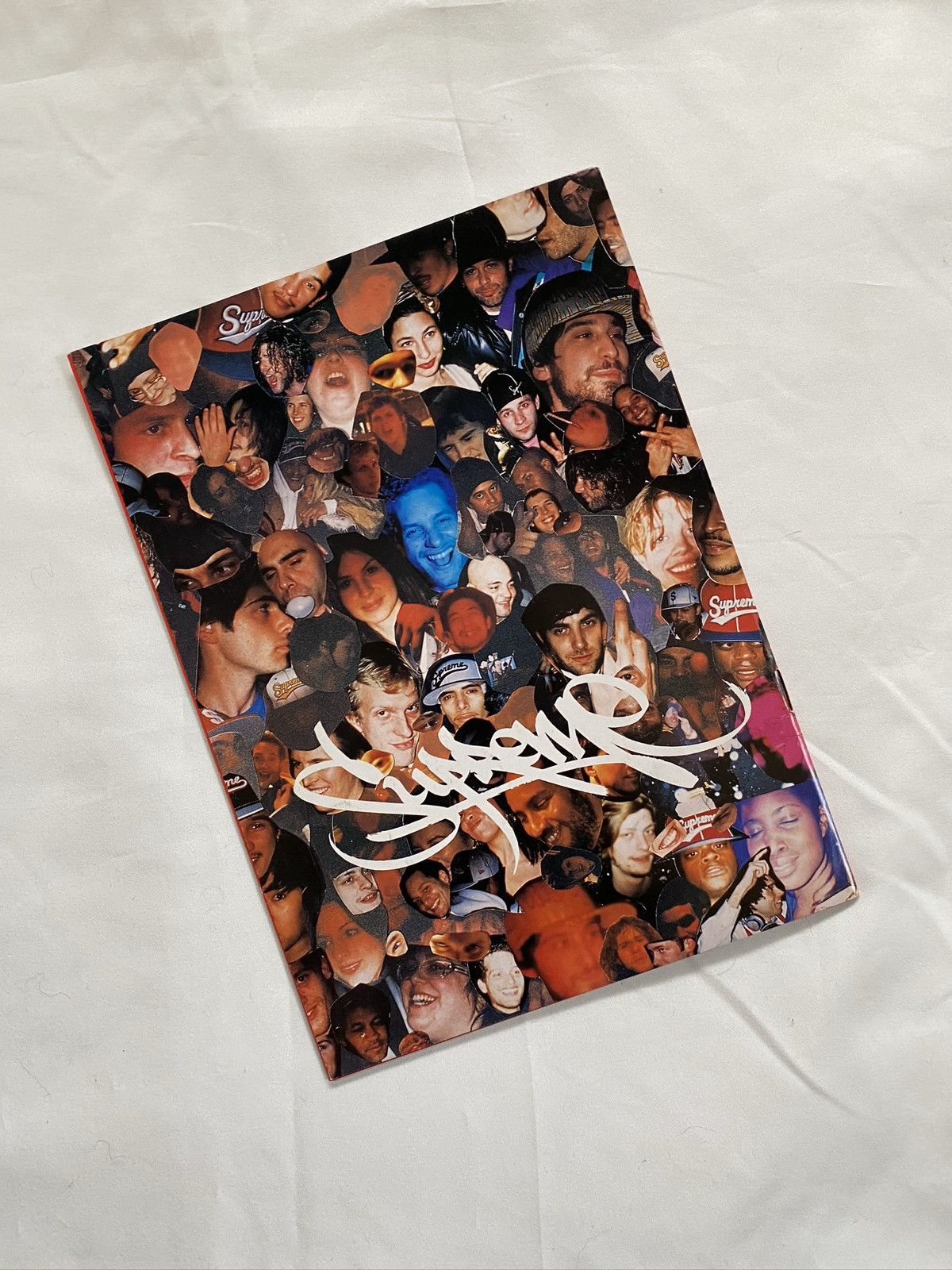 Supreme Supreme Smart Magazine 2003 Size ONE SIZE - 3 Thumbnail