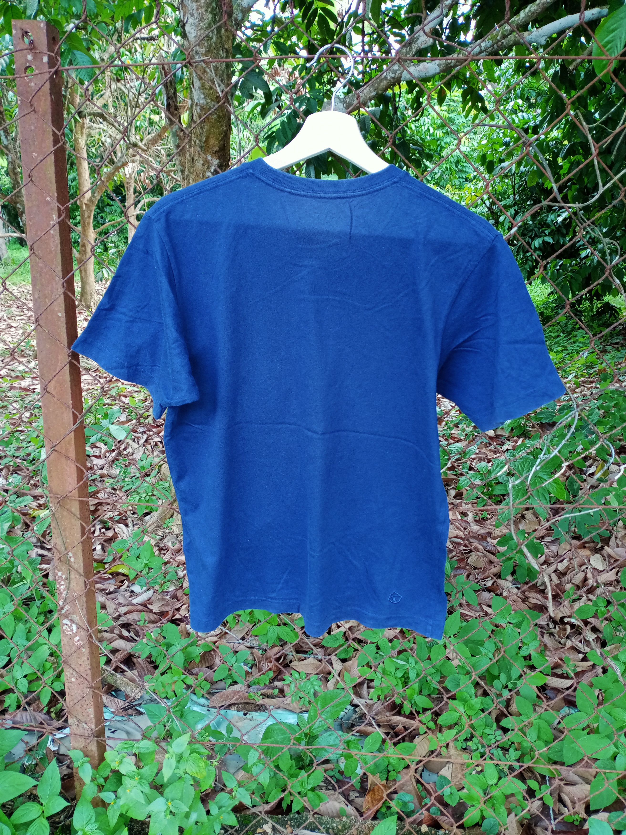 Takashi Murakami × Uniqlo Doraemon T-Shirt size Medium Size US M / EU 48-50 / 2 - 3 Thumbnail