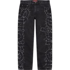 Supreme Loose Fit Jean 32 | Grailed