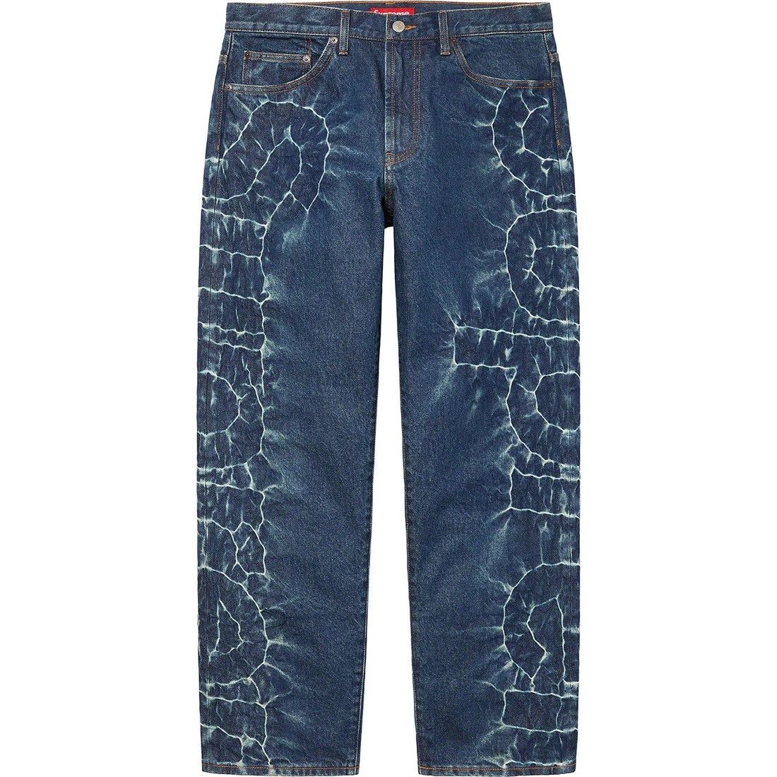 Men's Supreme Jeans | Grailed