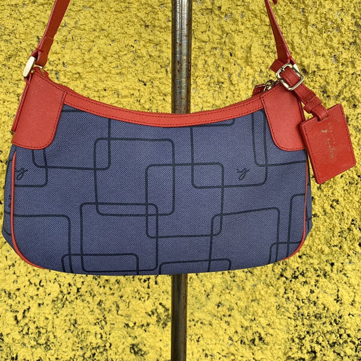 agnes b. Agnes b. voyage shoulder bag Size ONE SIZE - 5 Thumbnail