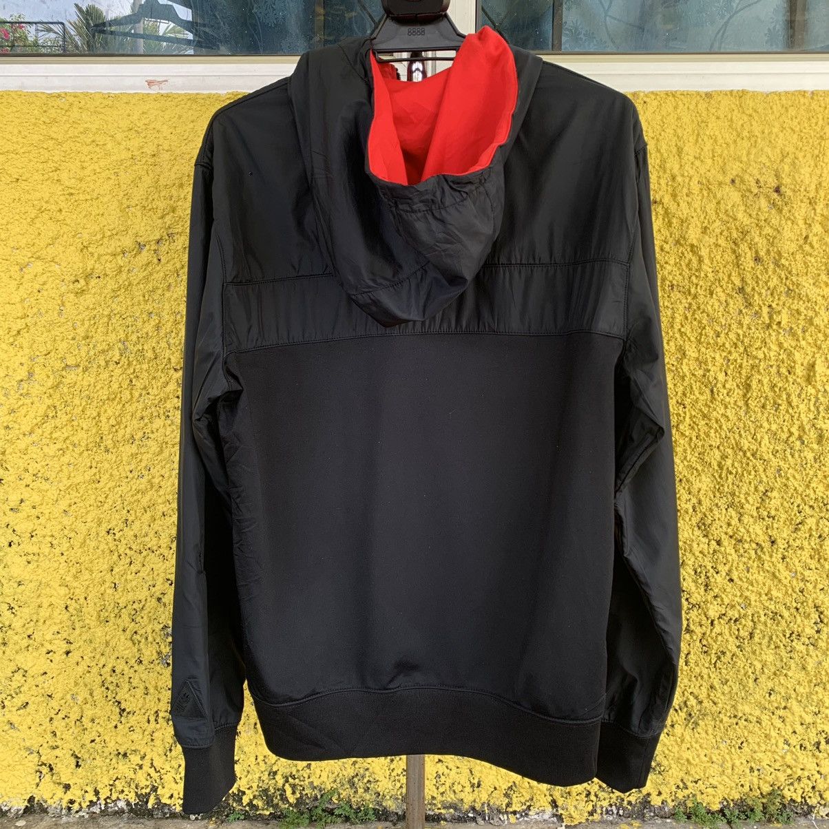 Nike Nike hoodie light sweater jacket Size US M / EU 48-50 / 2 - 2 Thumbnail