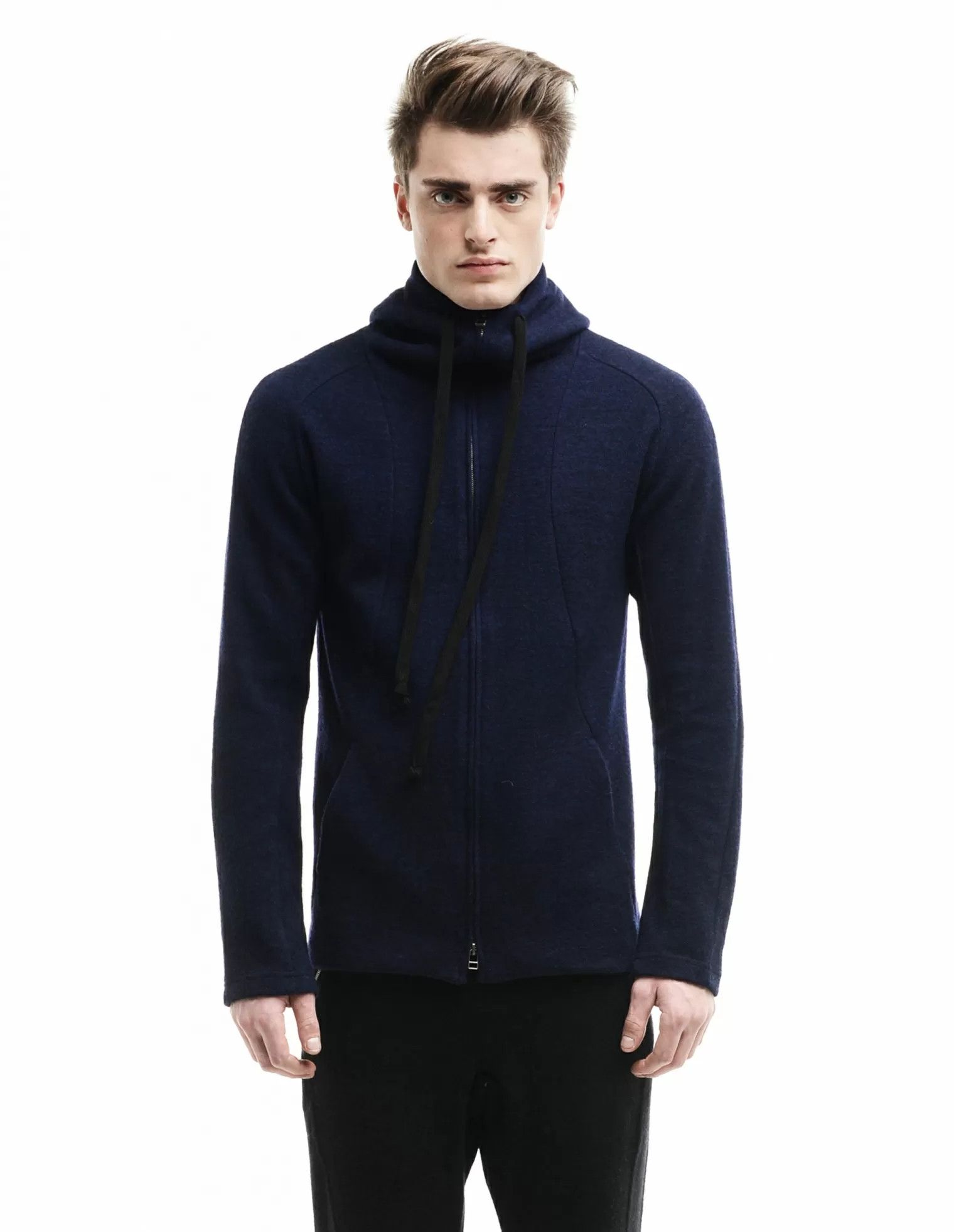 The Viridi-anne FW14 anatomic jacket.Like Rick Owens or Julius Size US M / EU 48-50 / 2 - 4 Thumbnail