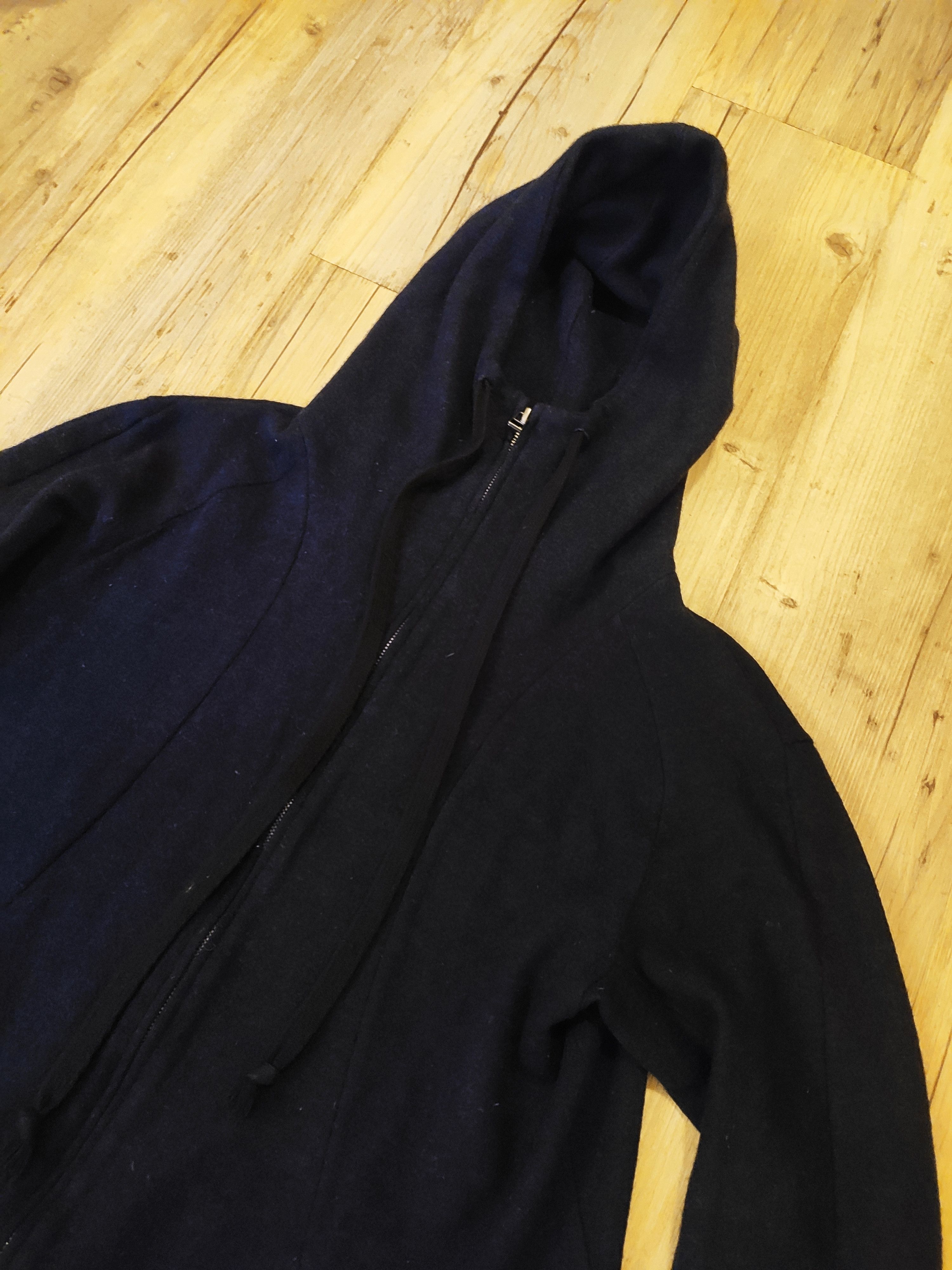 The Viridi-anne FW14 anatomic jacket.Like Rick Owens or Julius Size US M / EU 48-50 / 2 - 7 Thumbnail