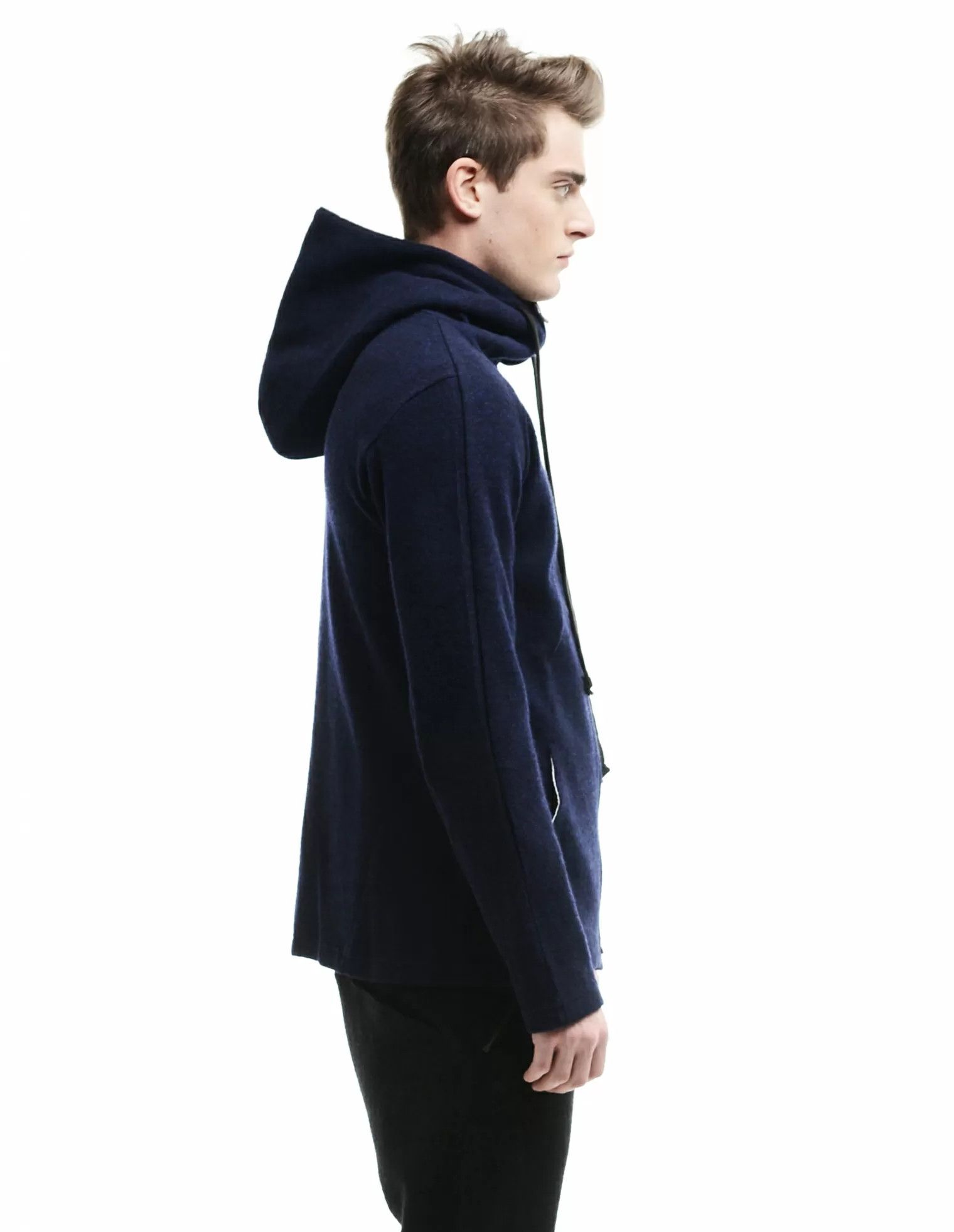 The Viridi-anne FW14 anatomic jacket.Like Rick Owens or Julius Size US M / EU 48-50 / 2 - 2 Thumbnail