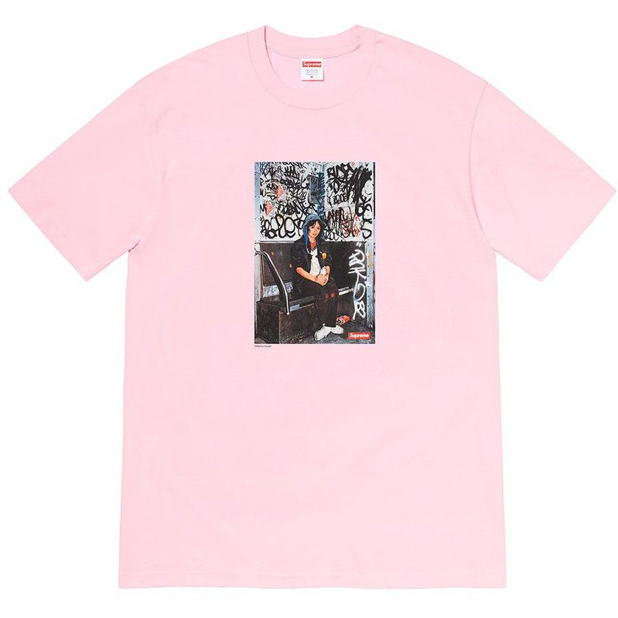 Supreme Lady Pink | Grailed